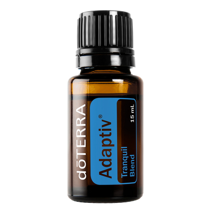 dōTERRA Adaptiv™ Tranquil Essential Oil Blend 15ml