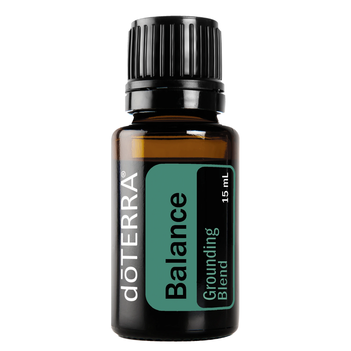 dōTERRA Balance® Grounding Essential Oil Blend 15ml