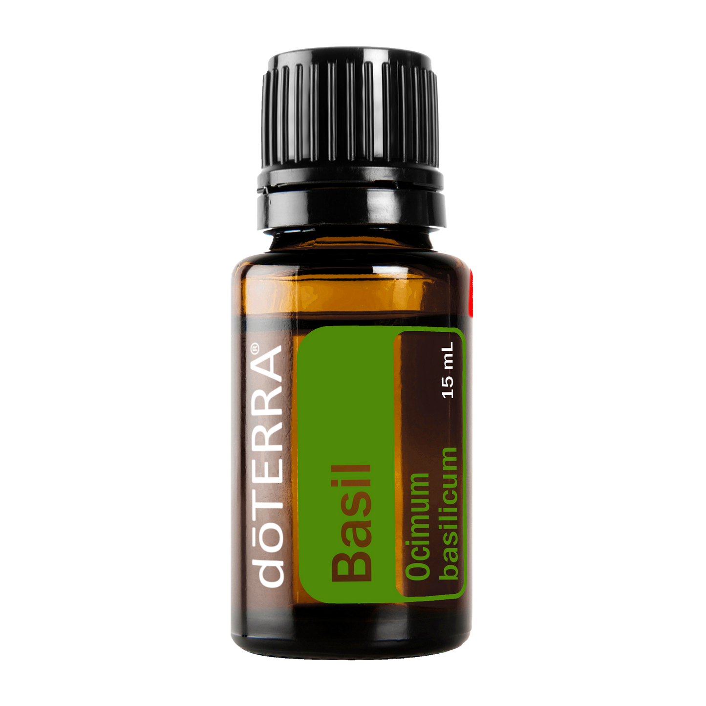 Basil Essential Oil 15ml