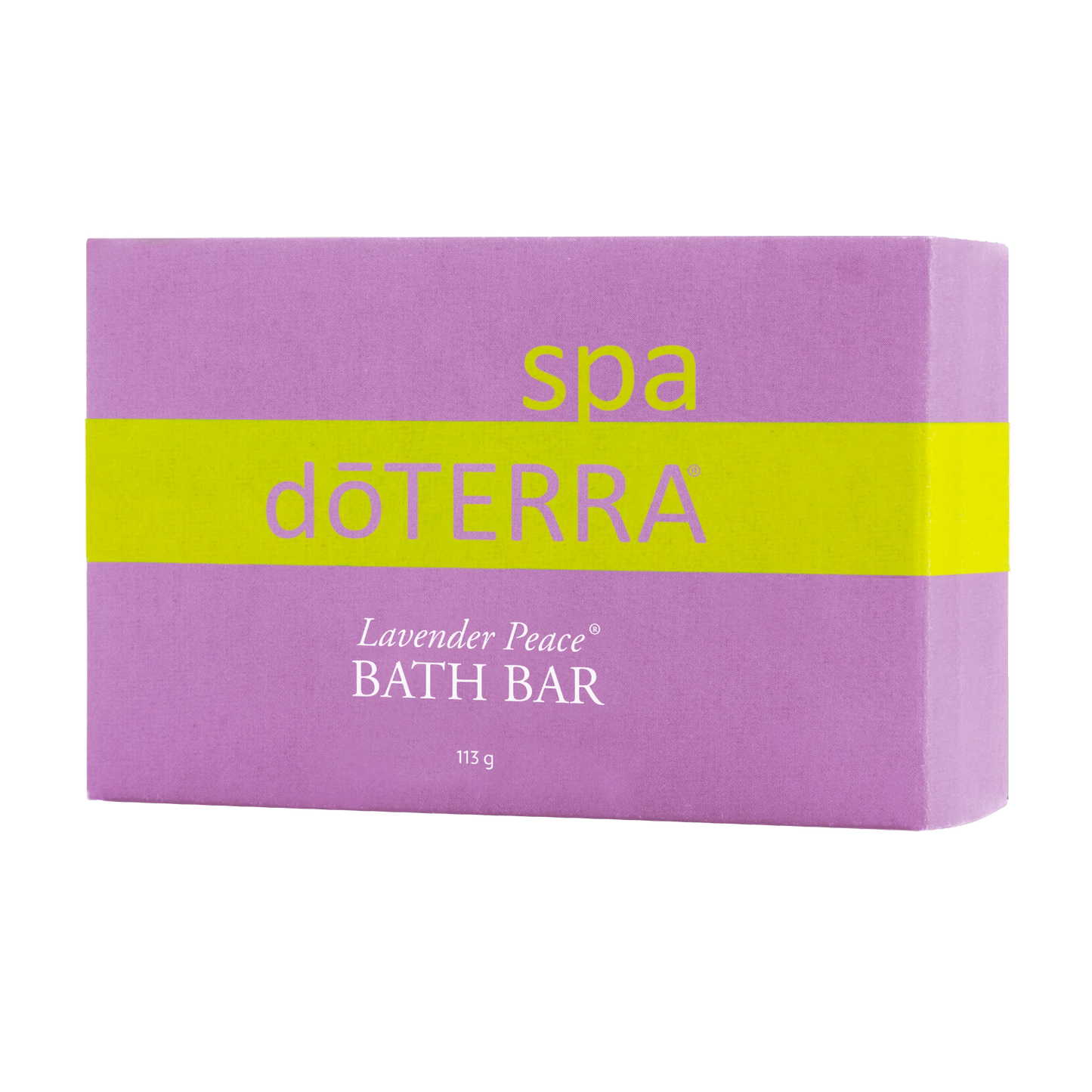 Moisturising Bath Bar with Essential Oils