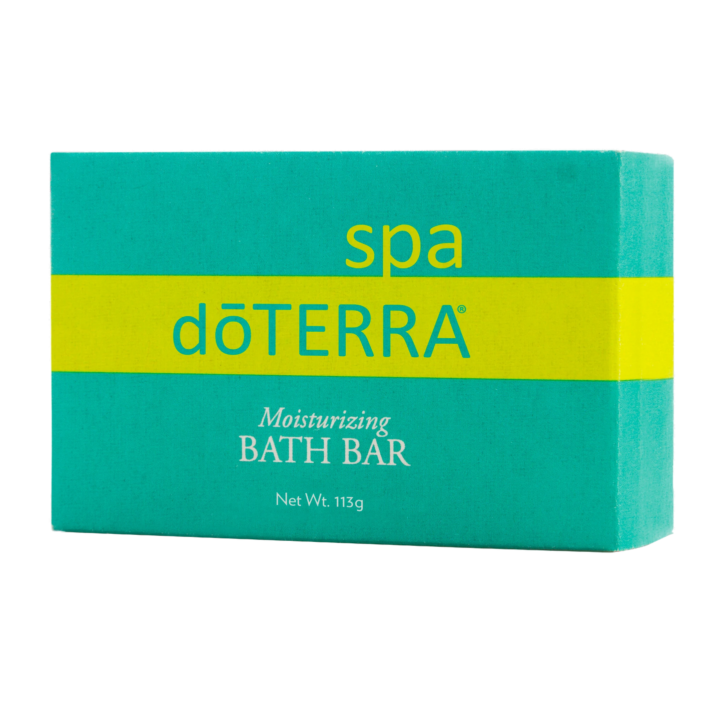 Moisturising Bath Bar with Essential Oils