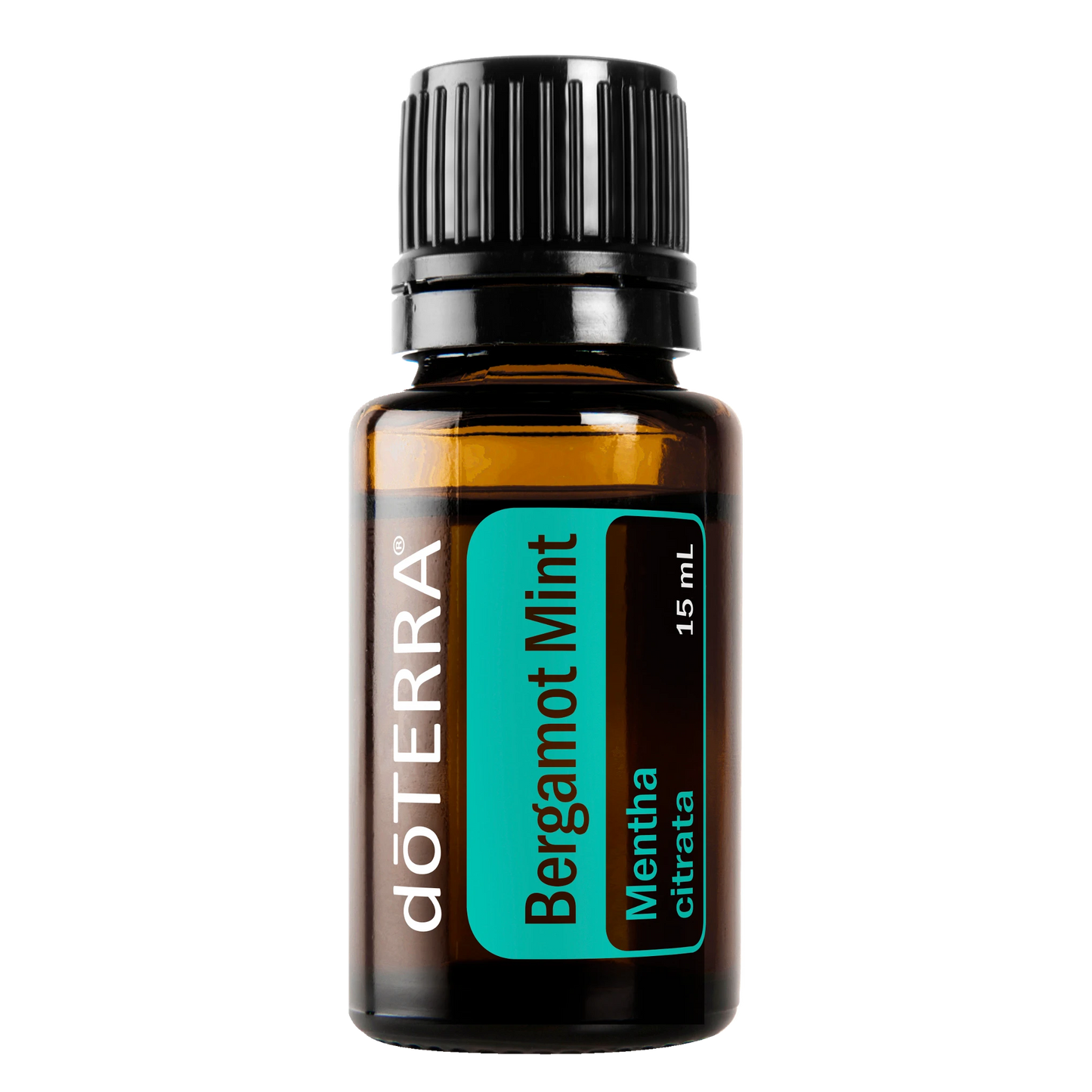 Bergamot Mint Essential Oil 15ml