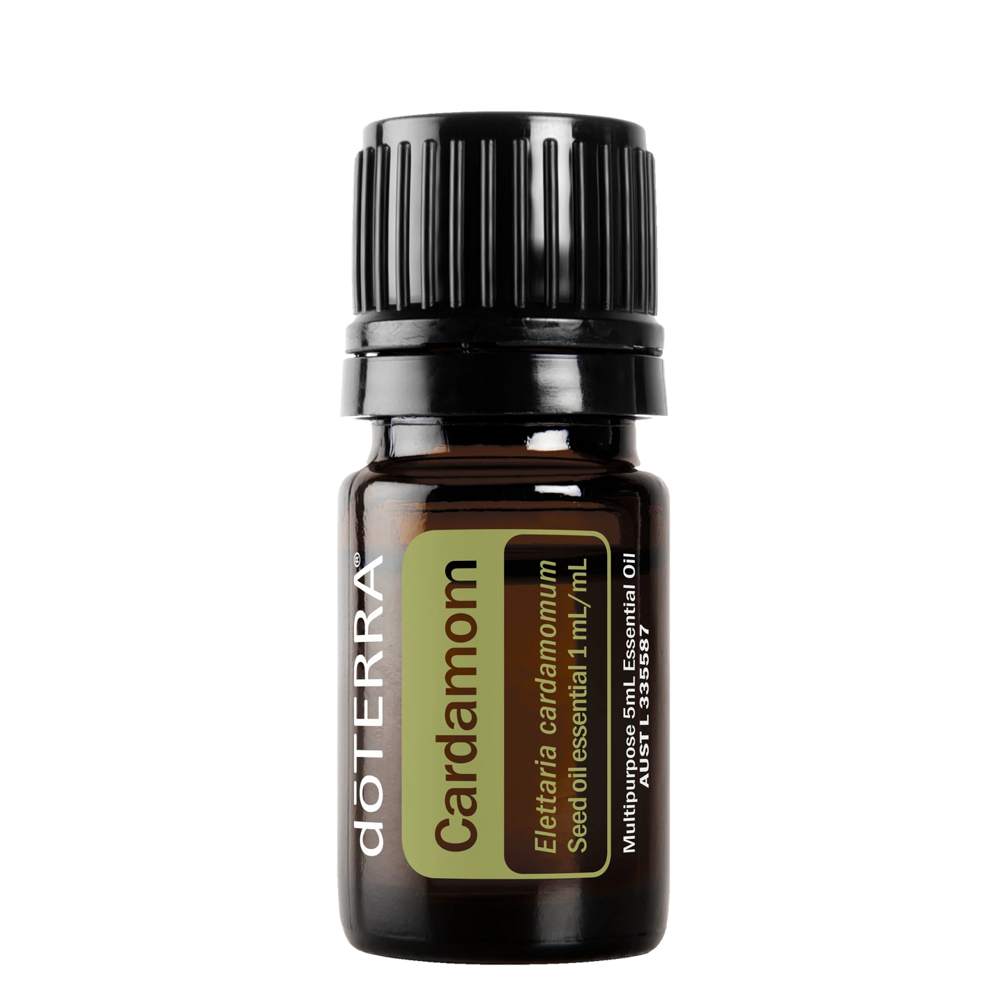 Cardamom Essential Oil 5ml