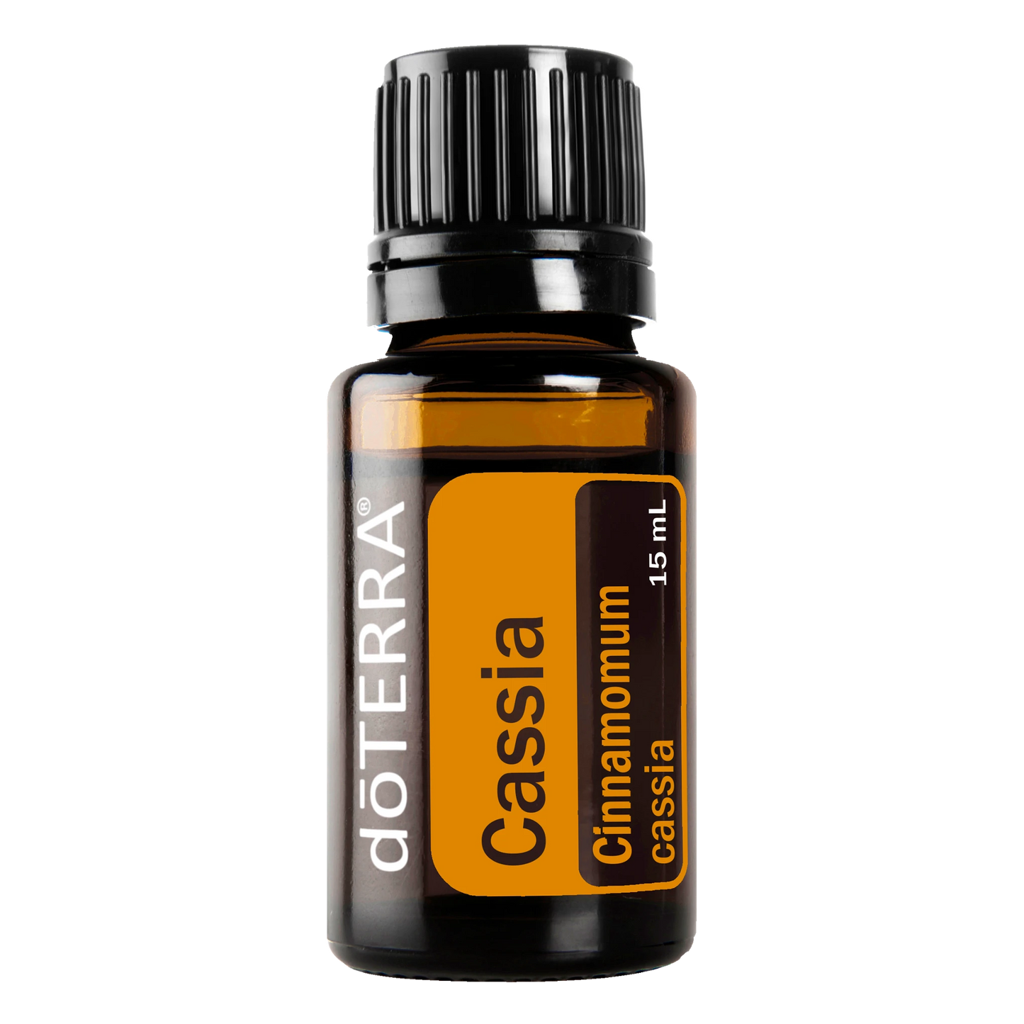 Cassia Essential Oil 15ml