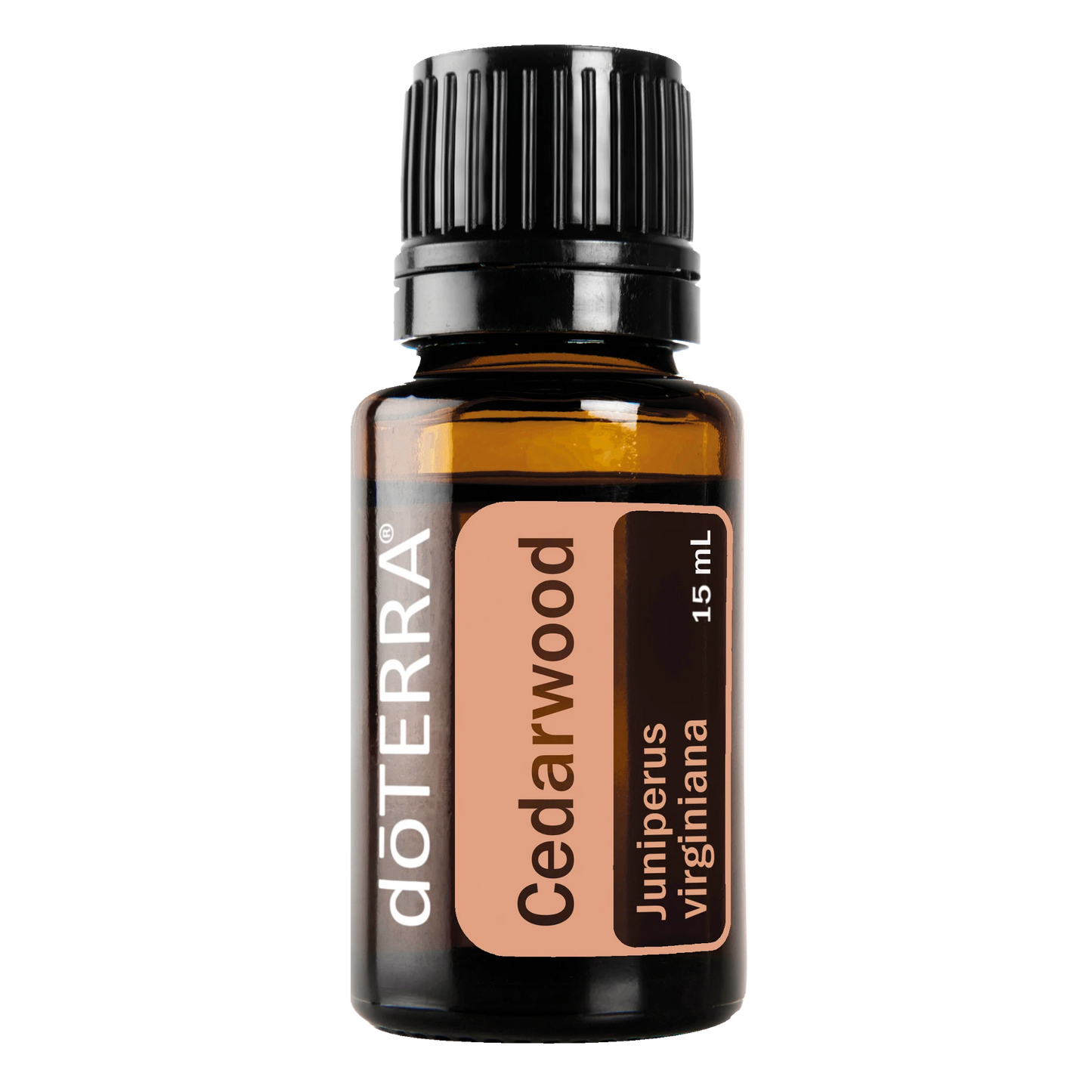 Cedarwood Essential Oil 15ml