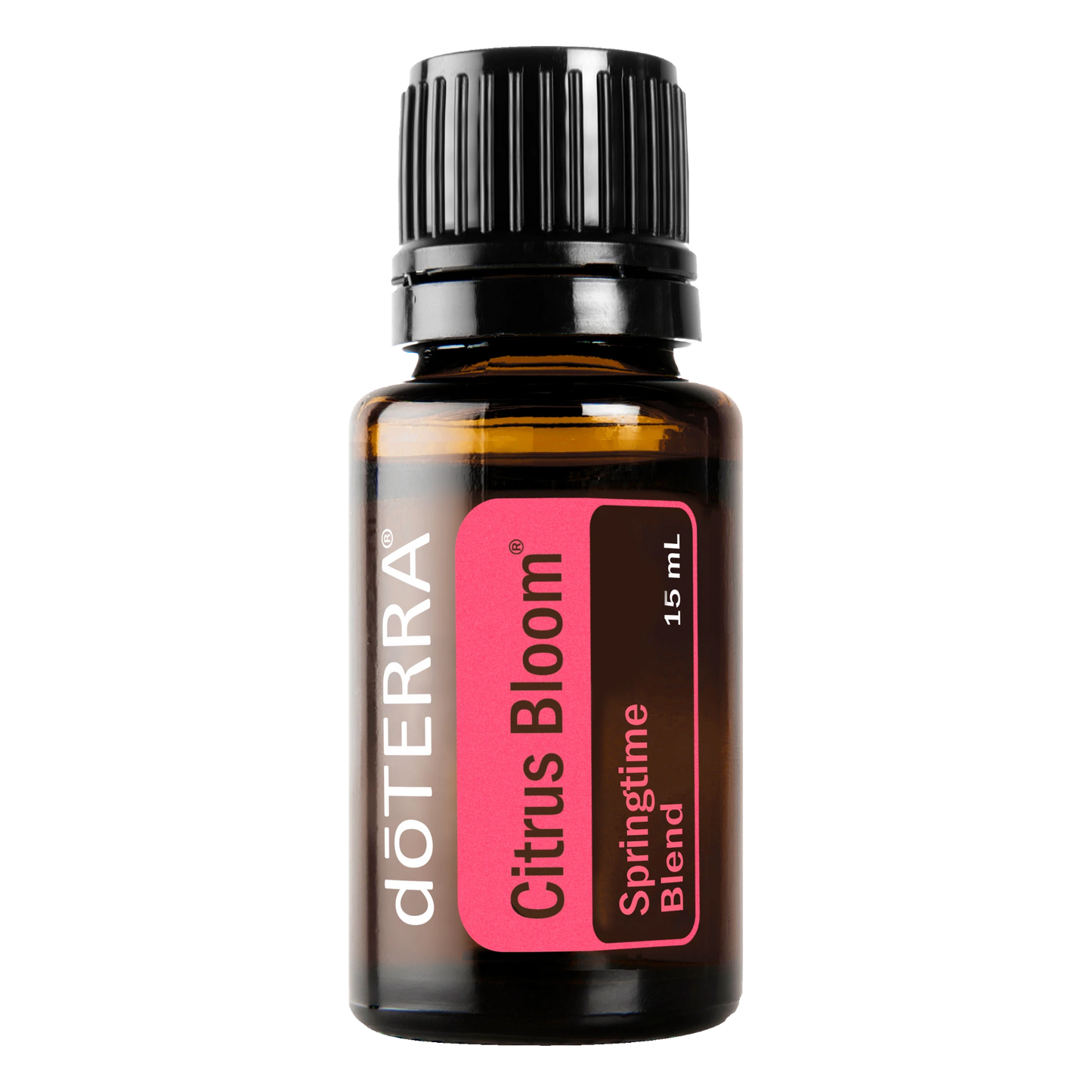 Citrus Bloom® Springtime Essential Oil Blend 15ml