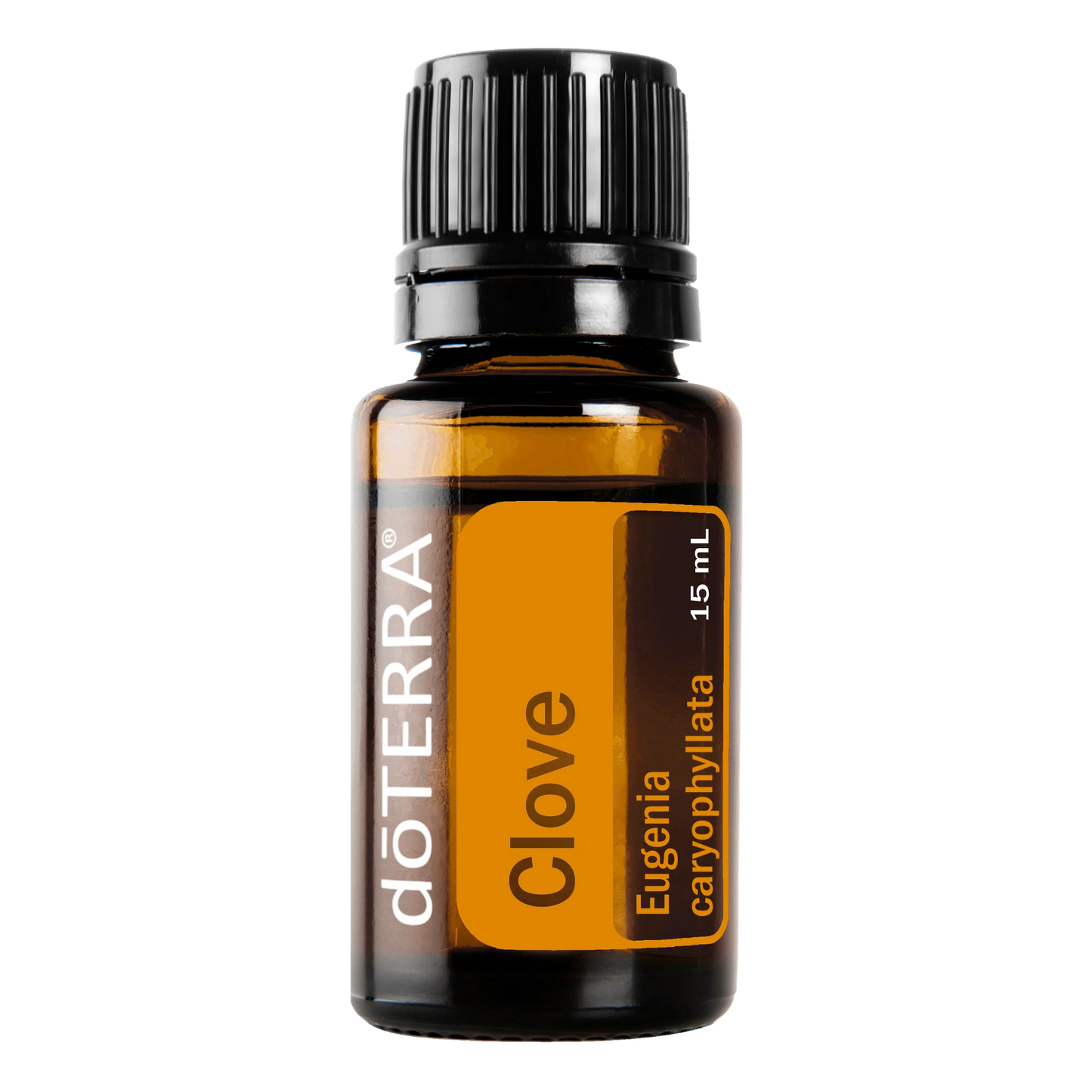 Clove Essential Oil 15ml