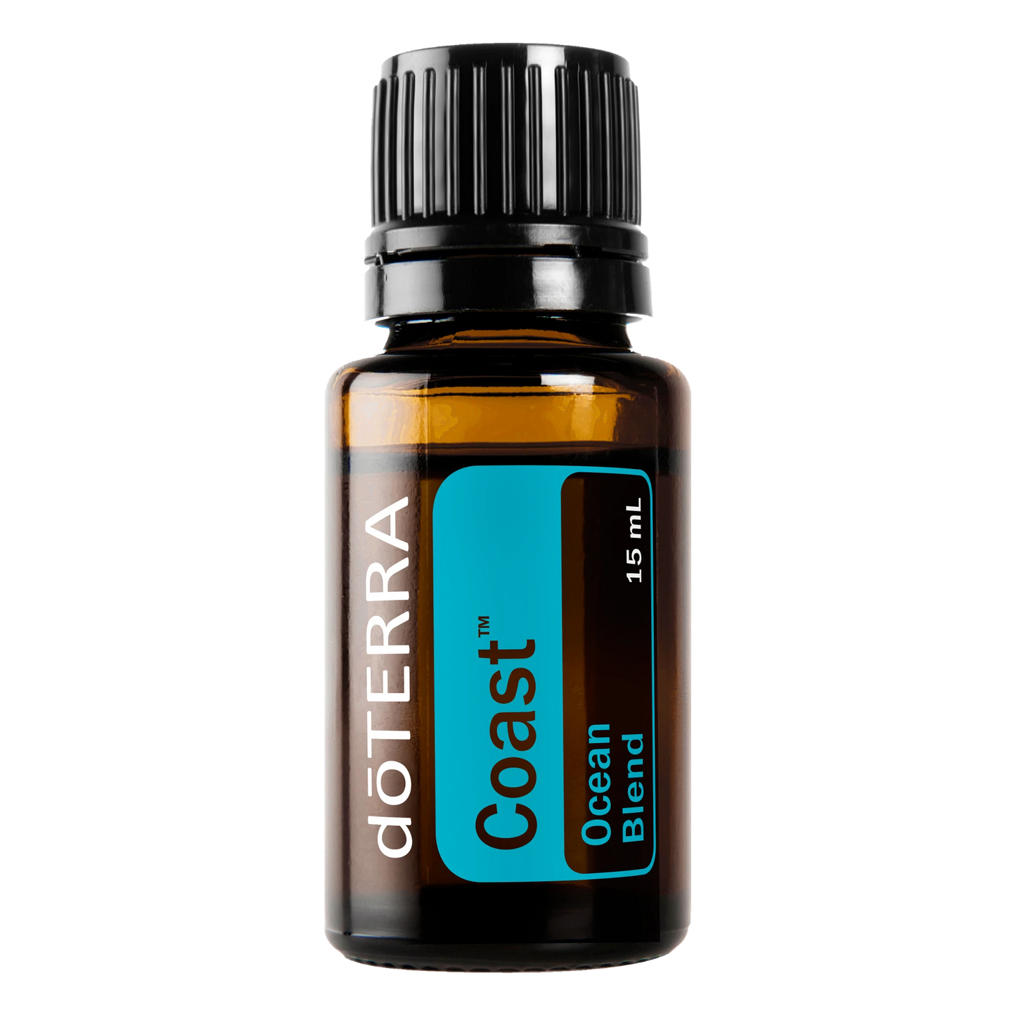 Coast Ocean Essential Oil Blend "The beach in the bottle."