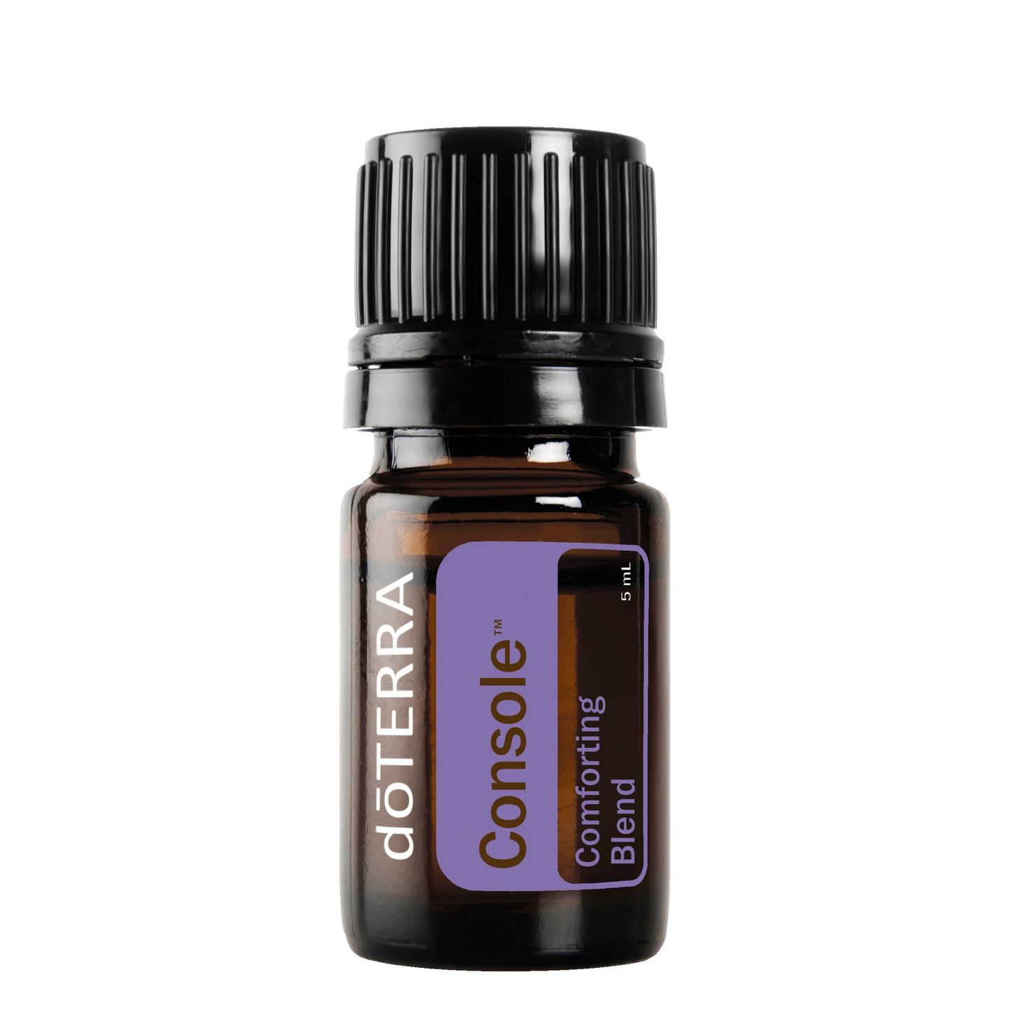 dōTERRA Console® Comforting Essential Oil Blend