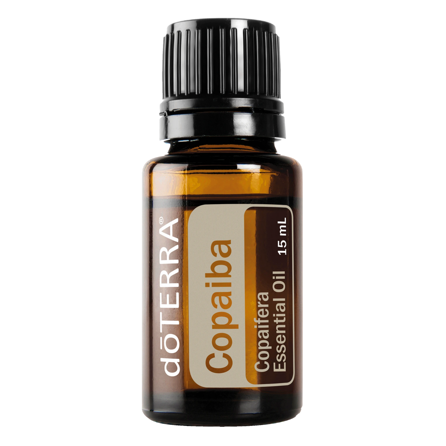 Copaiba Essential Oil 15ml