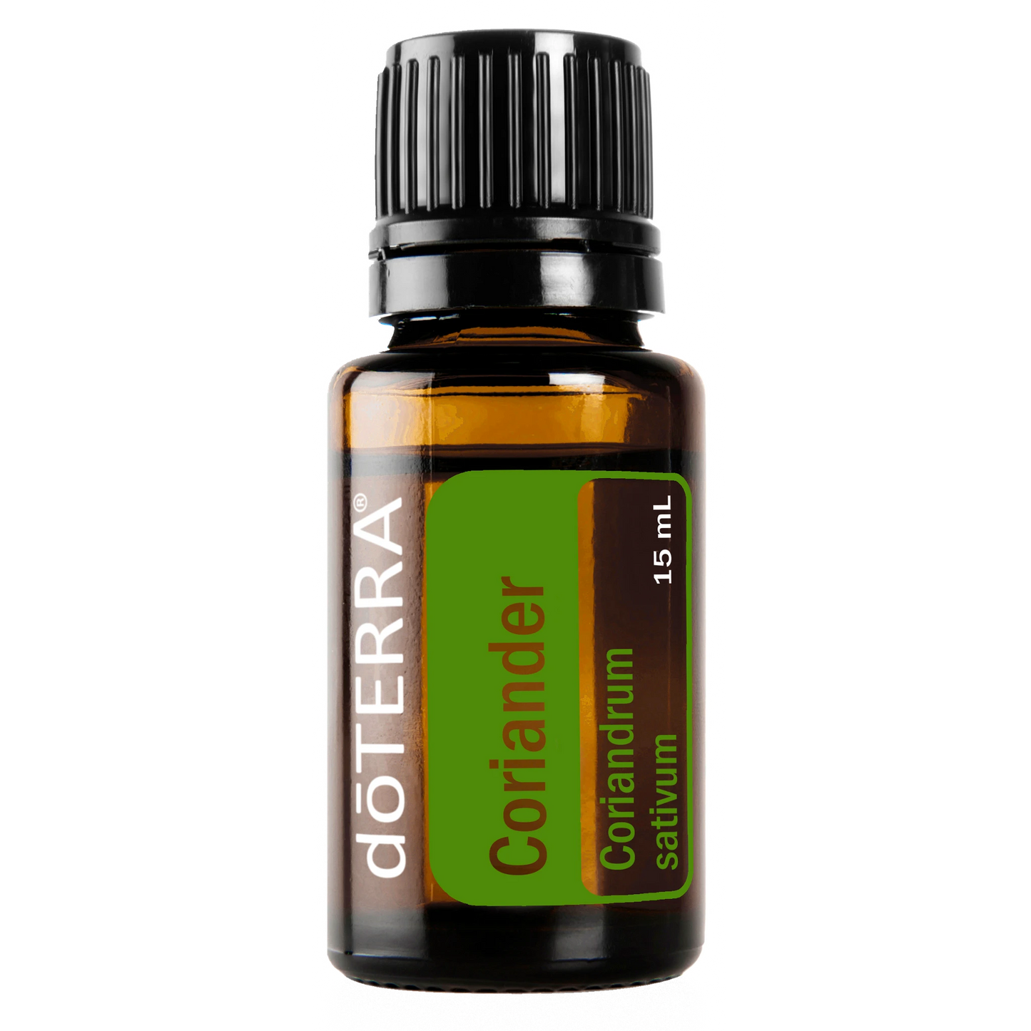 Coriander Essential Oil 15ml