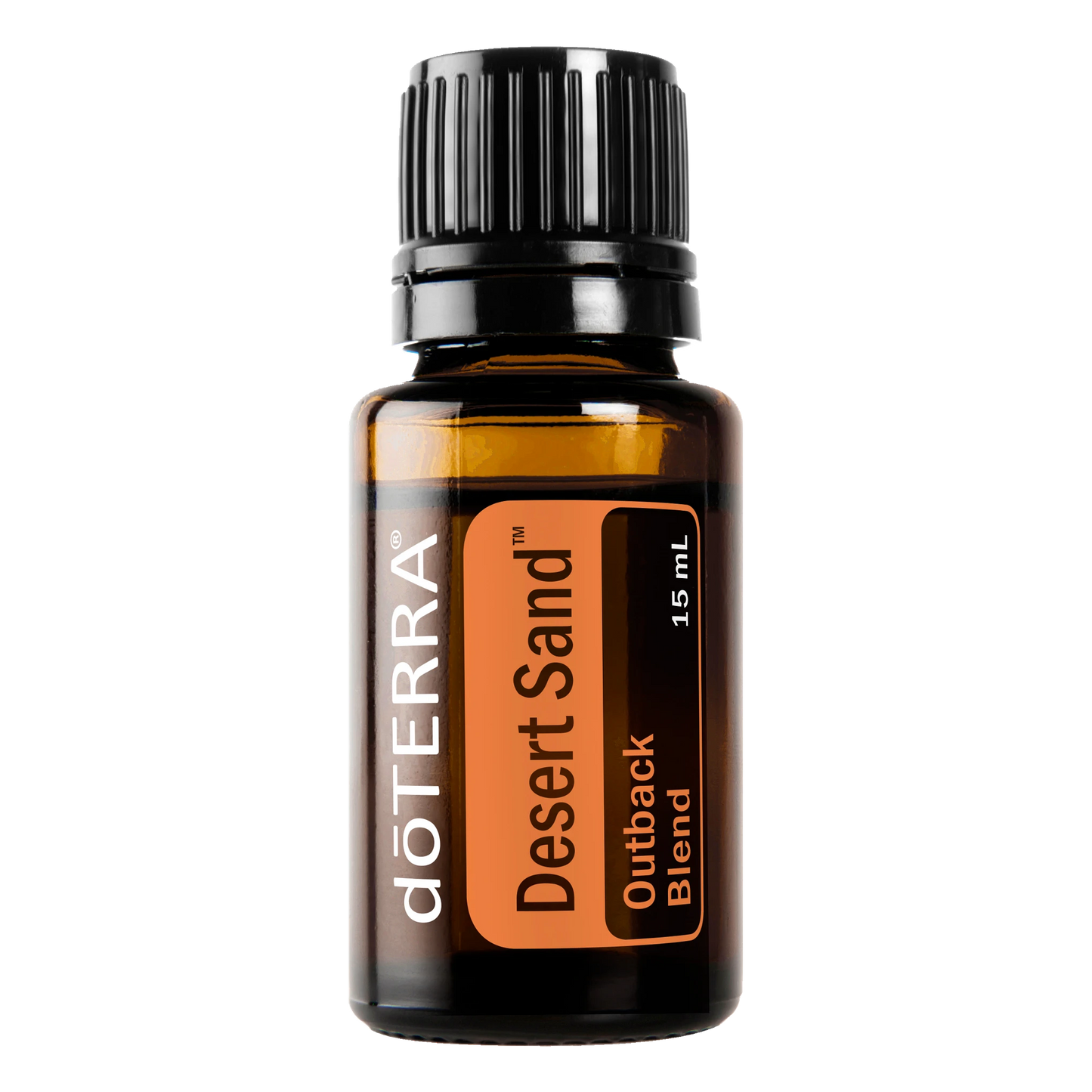 Desert Sand™ Outback Essential Oil Blend 15ml