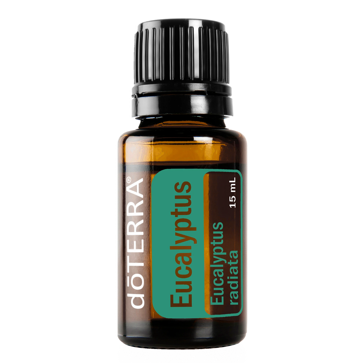 Eucalyptus Essential Oil 15ml