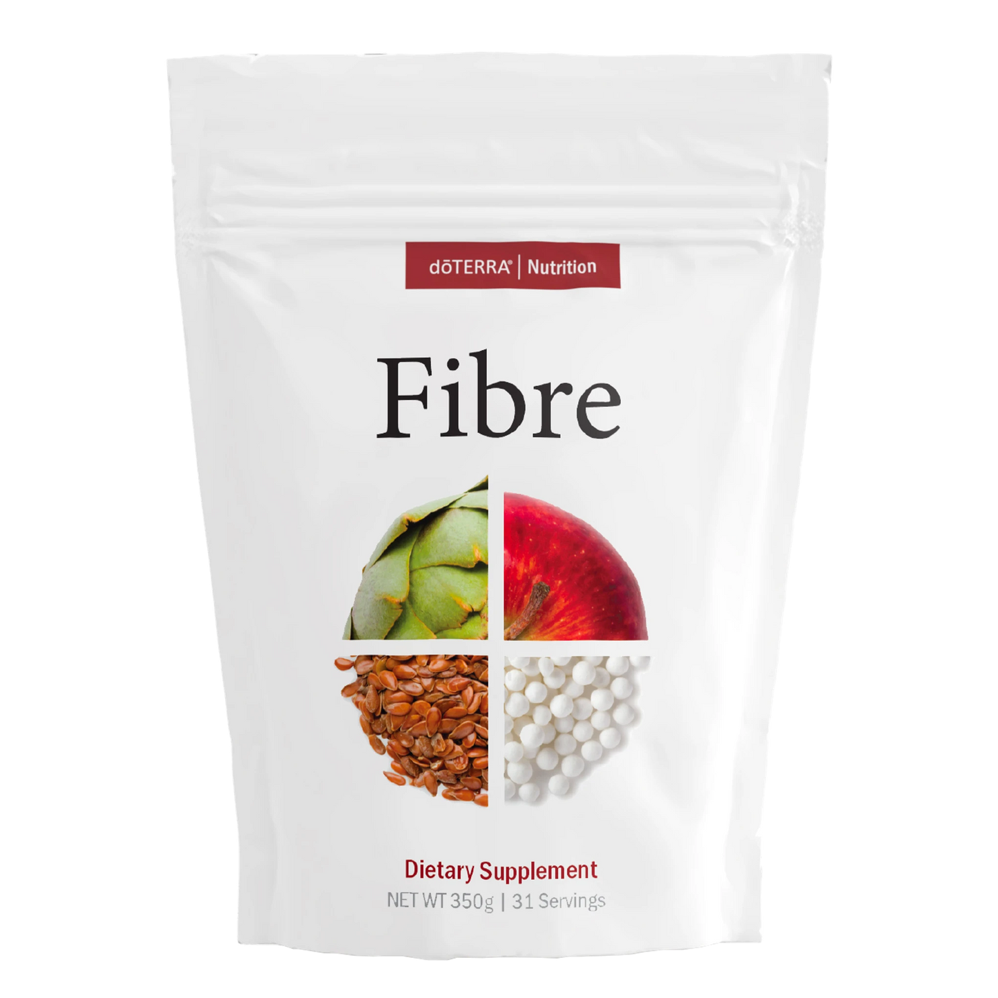 dōTERRA Fibre Naturally Flavoured (Gluten Free)