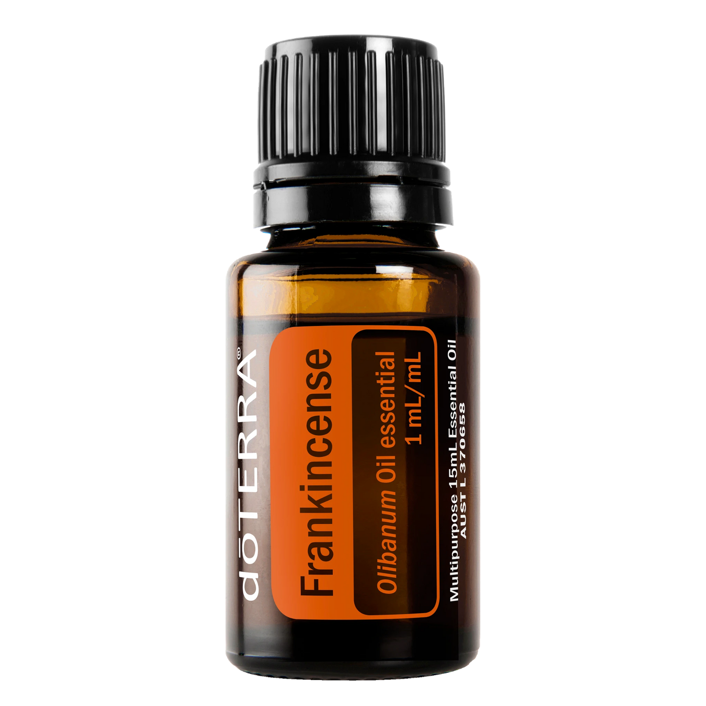 Frankincense Essential Oil 15ml