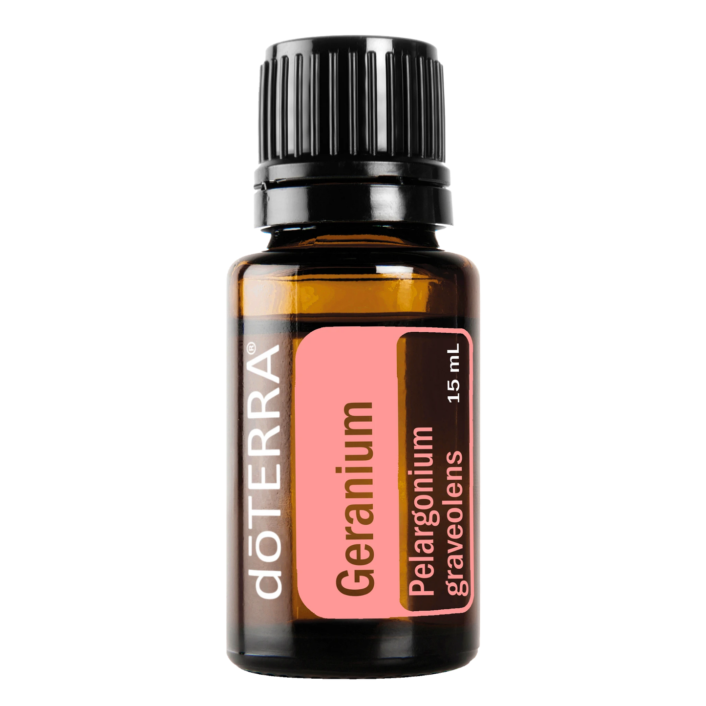 Geranium Essential Oil 15ml