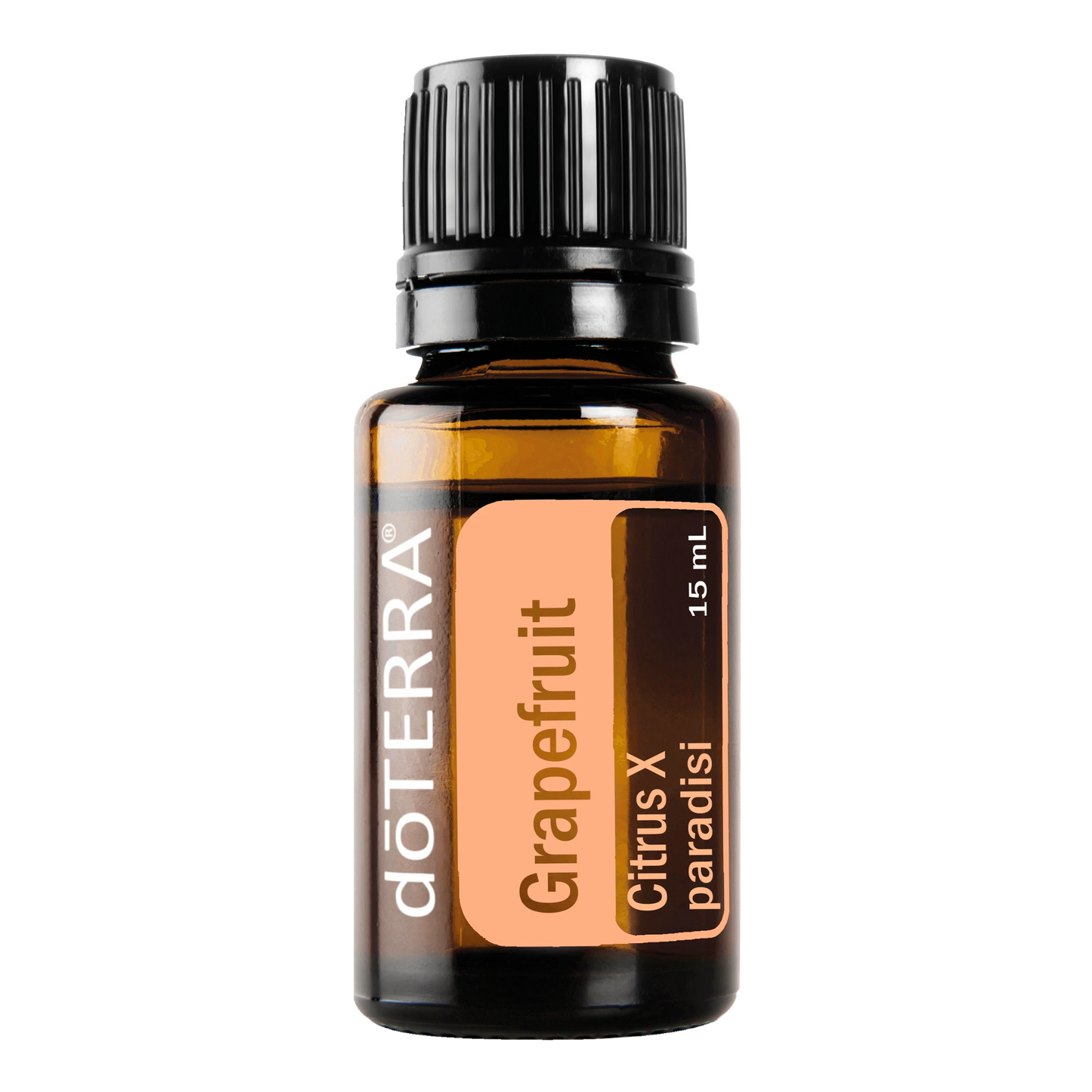 Grapefruit Essential Oil 15ml