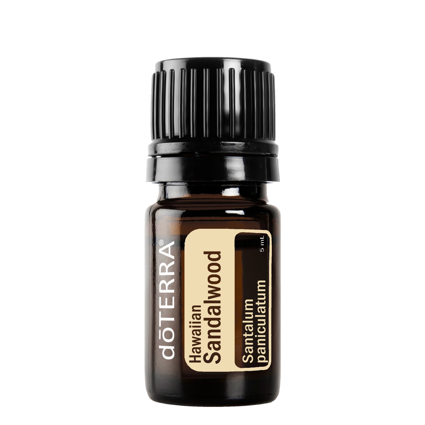 Sandalwood (Hawaiian) Essential Oil 5ml