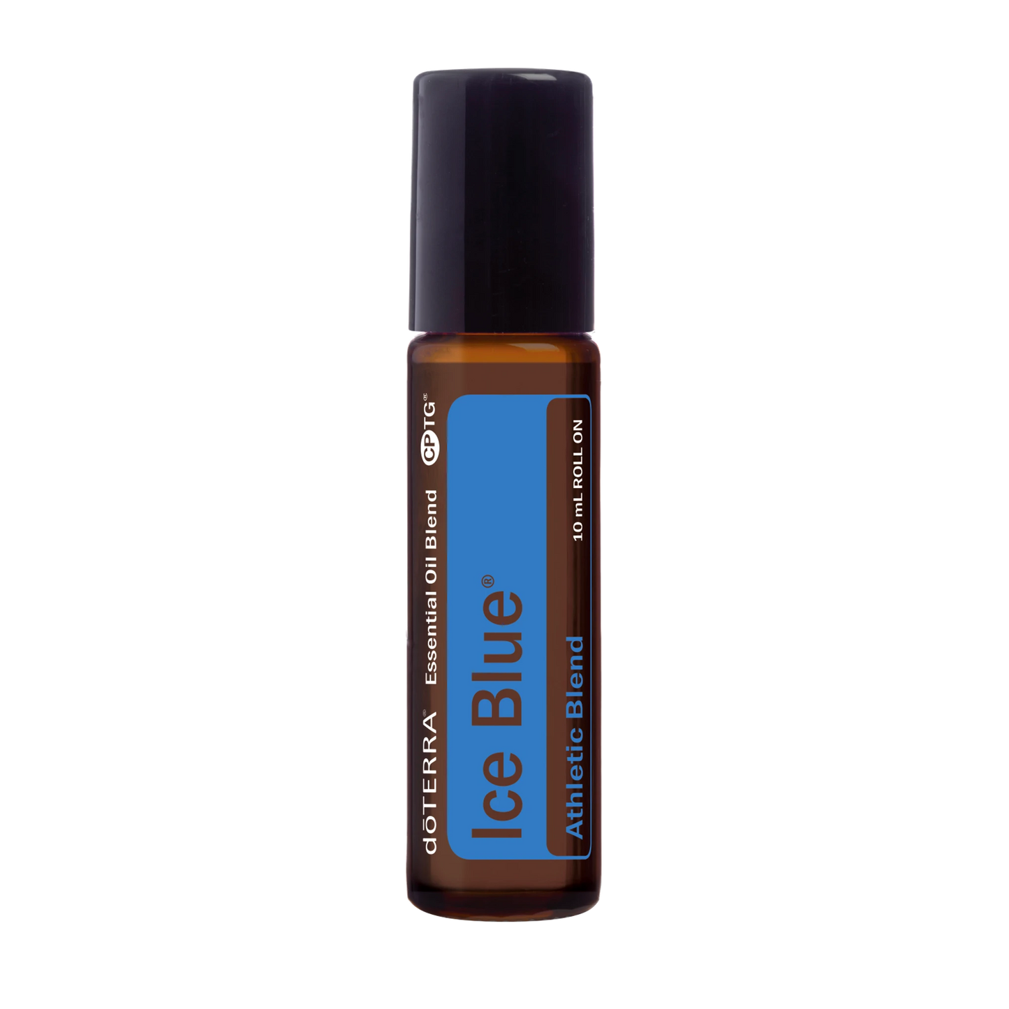 Ice Blue® Athletic Essential Oil Roll On 10ml