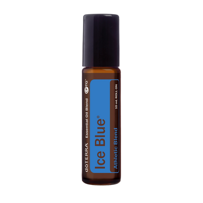 Ice Blue® Athletic Essential Oil Roll On 10ml