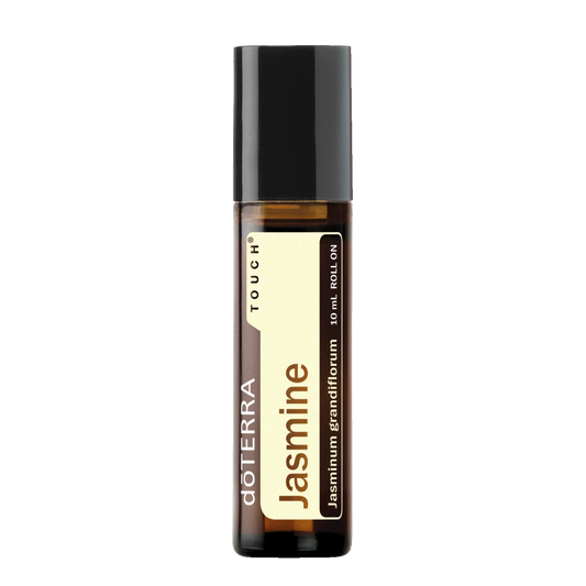 Jasmine Touch Roll On Essential Oil 10ml Roll On