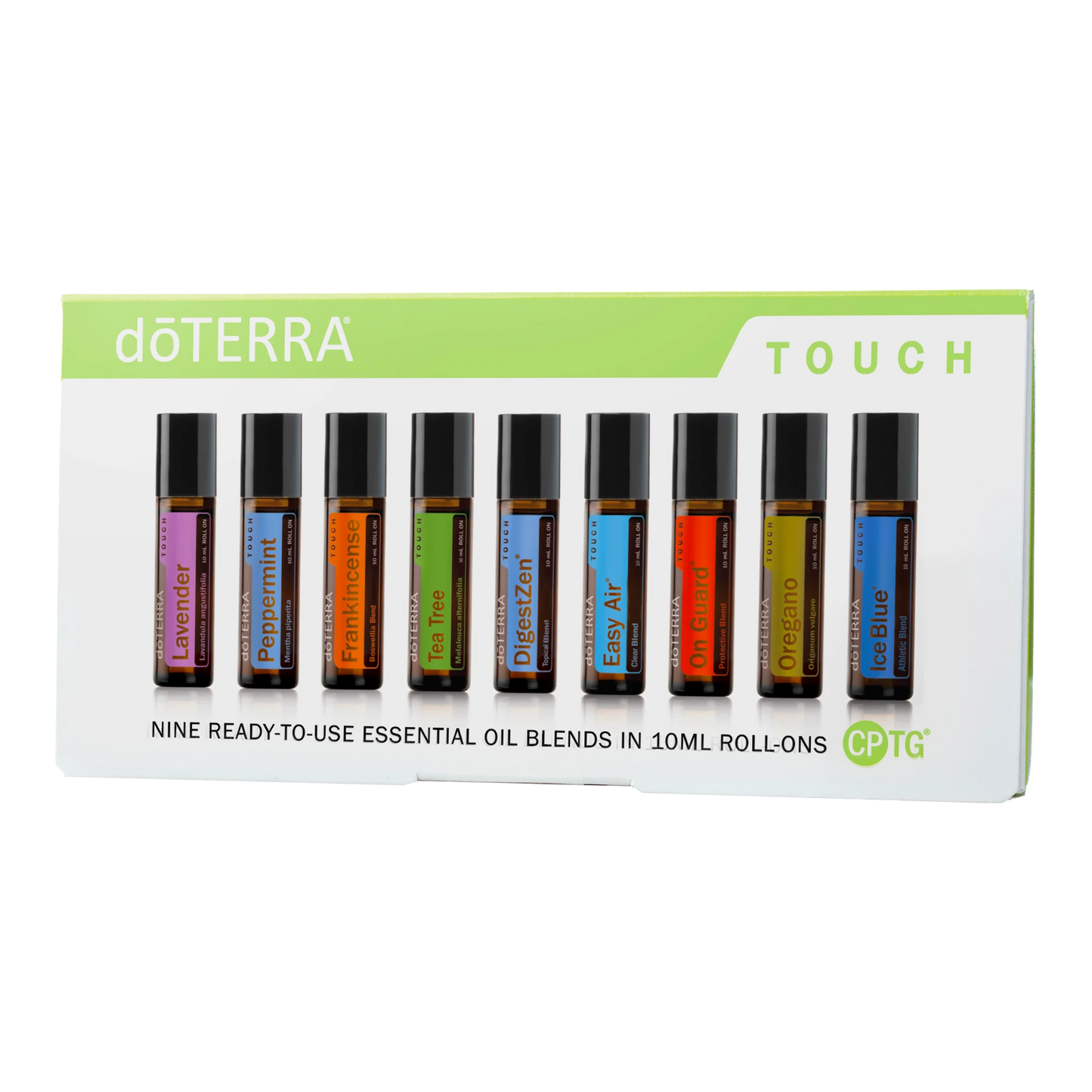Touch® Kit
