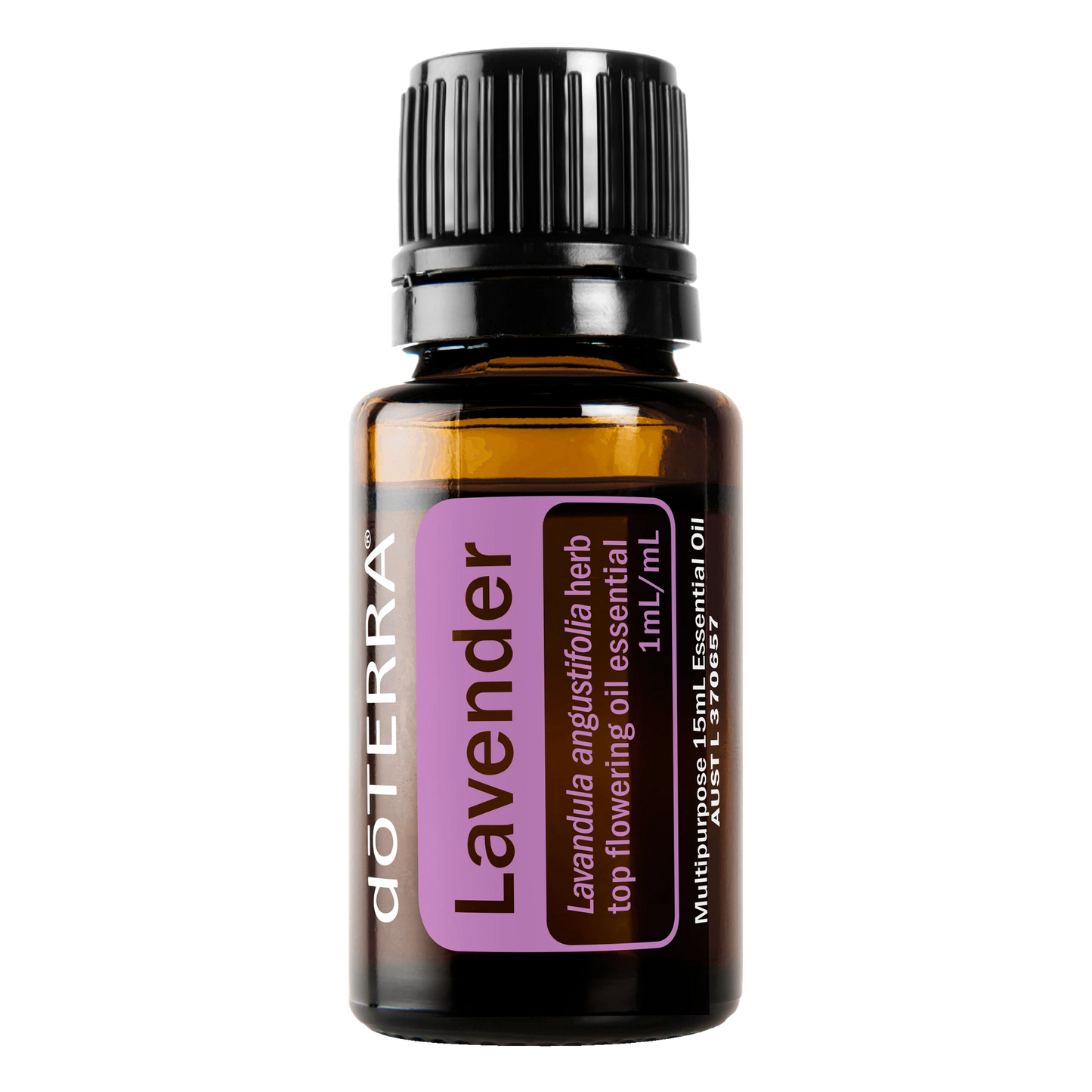 Lavender Essential Oil 15ml