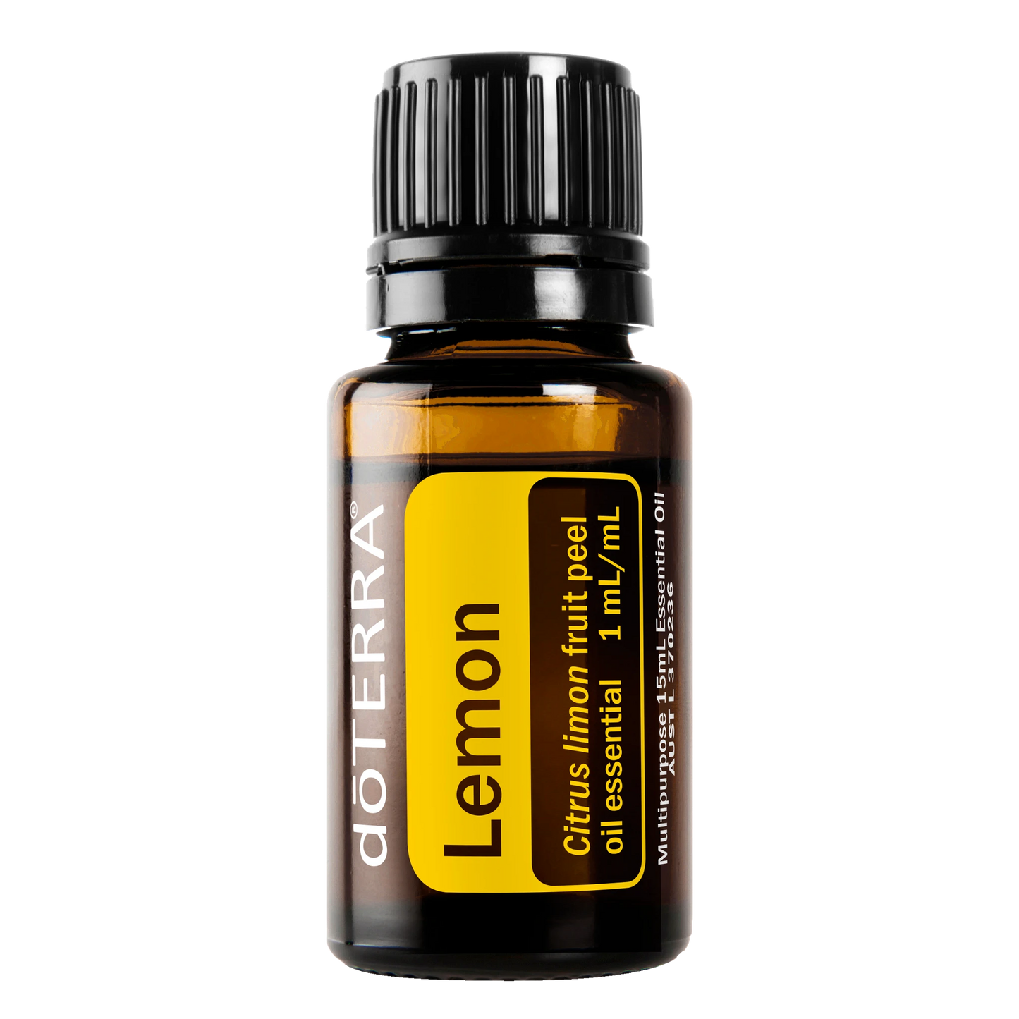 Lemon Essential Oil 15ml