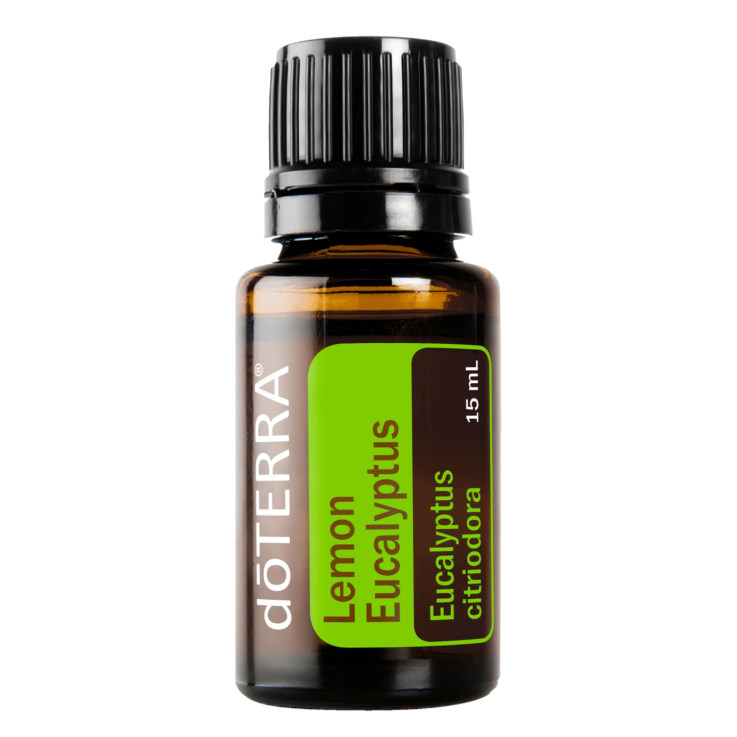 Lemon Eucalyptus Essential Oil 15ml