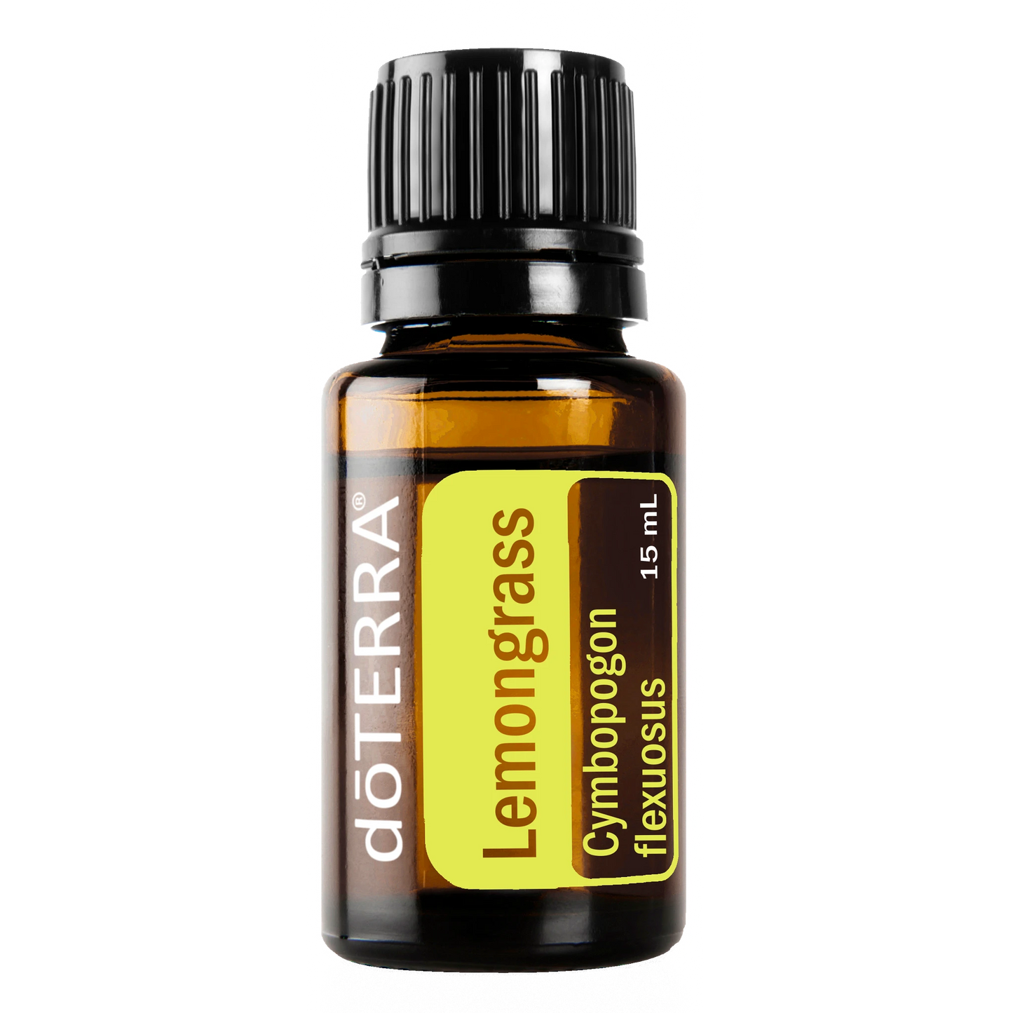 Lemongrass Essential Oil 15ml