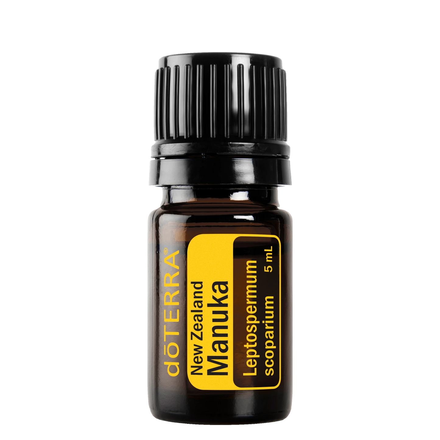Manuka Essential Oil 5ml