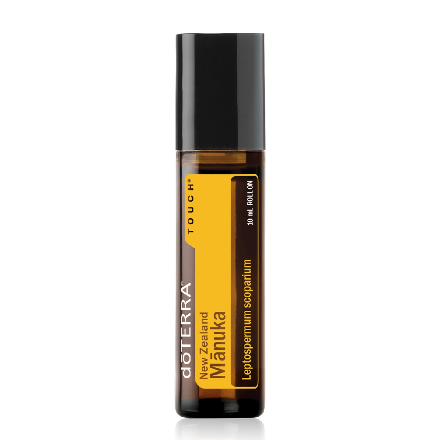 Manuka Touch Essential Oil 10ml Roll On