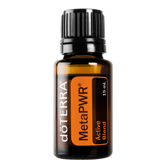 MetaPWR® Active Essential Oil Blend 15ml