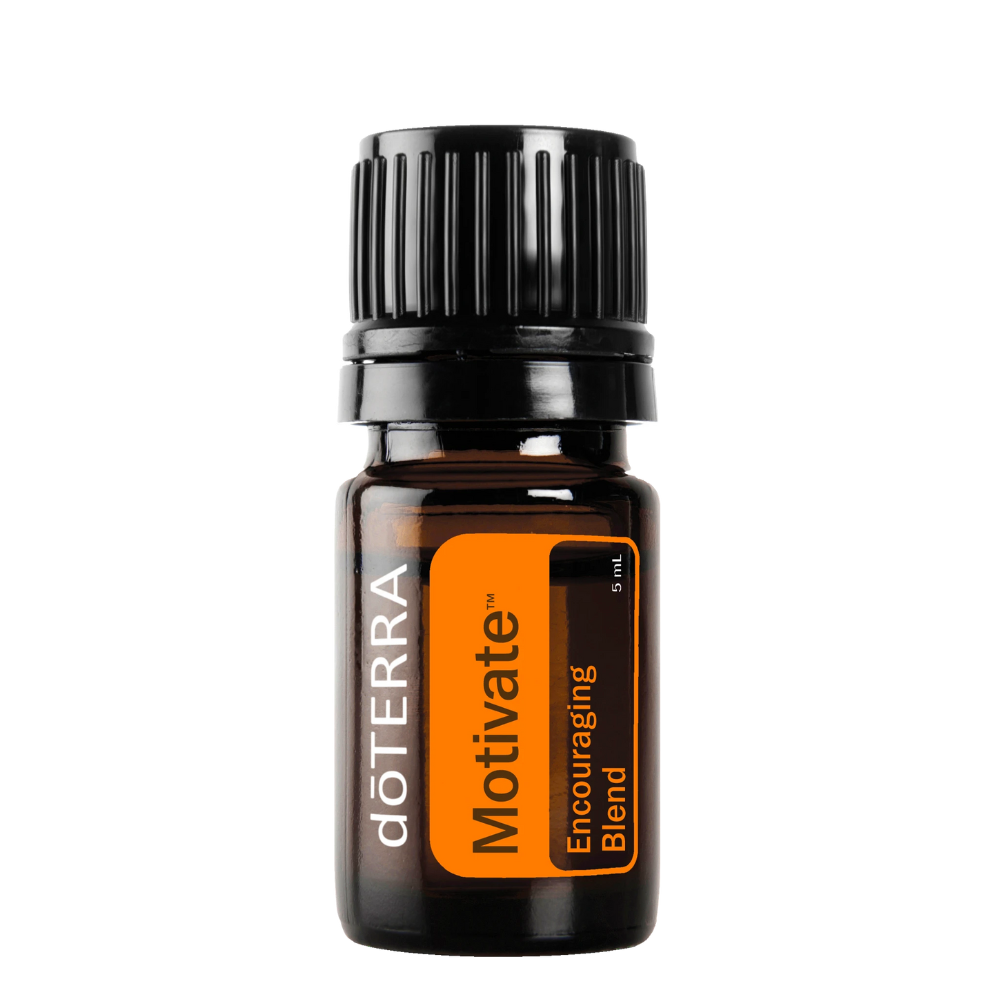 dōTERRA Motivate® Encouraging Essential Oil Blend 5ml