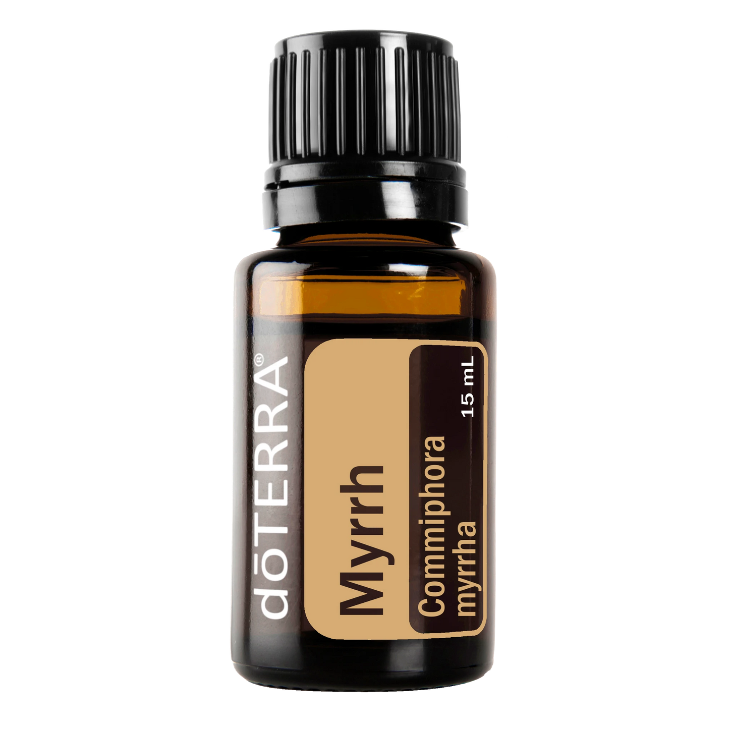 Myrrh Essential Oil 15ml