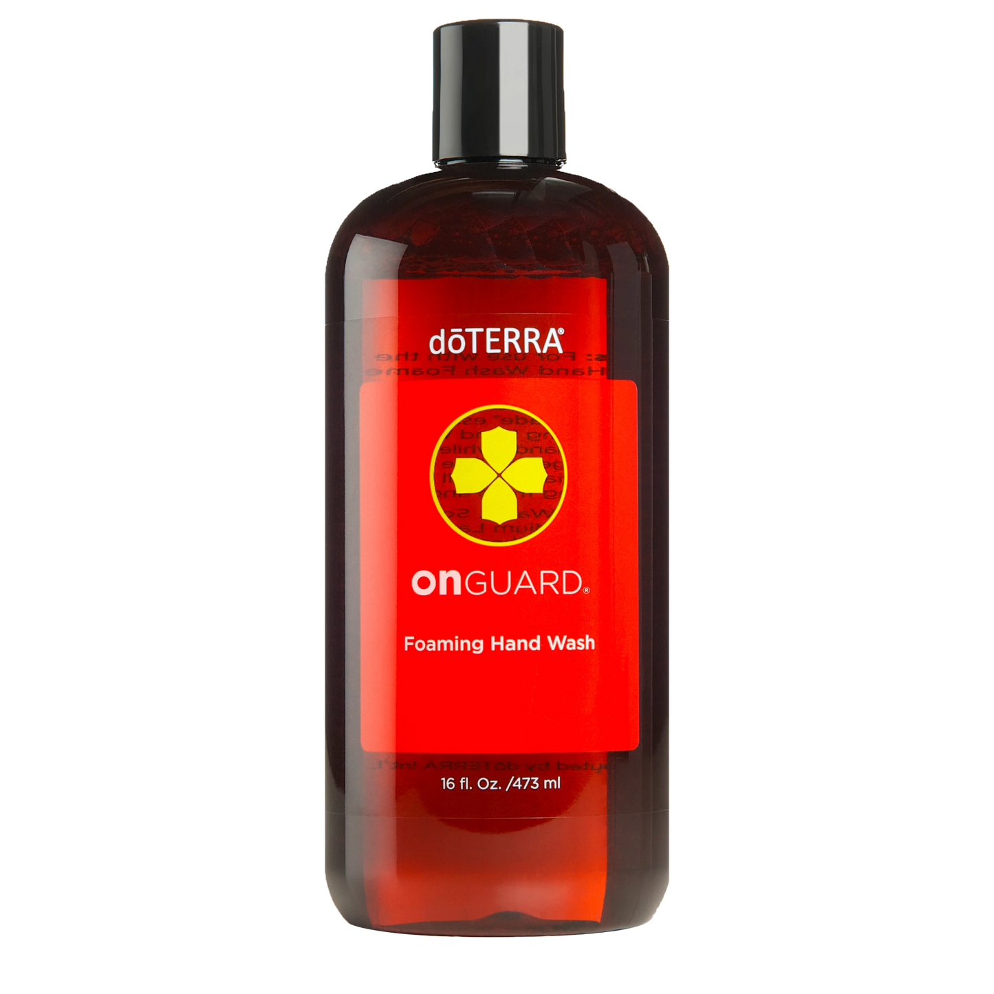 On Guard® Foaming Hand Wash