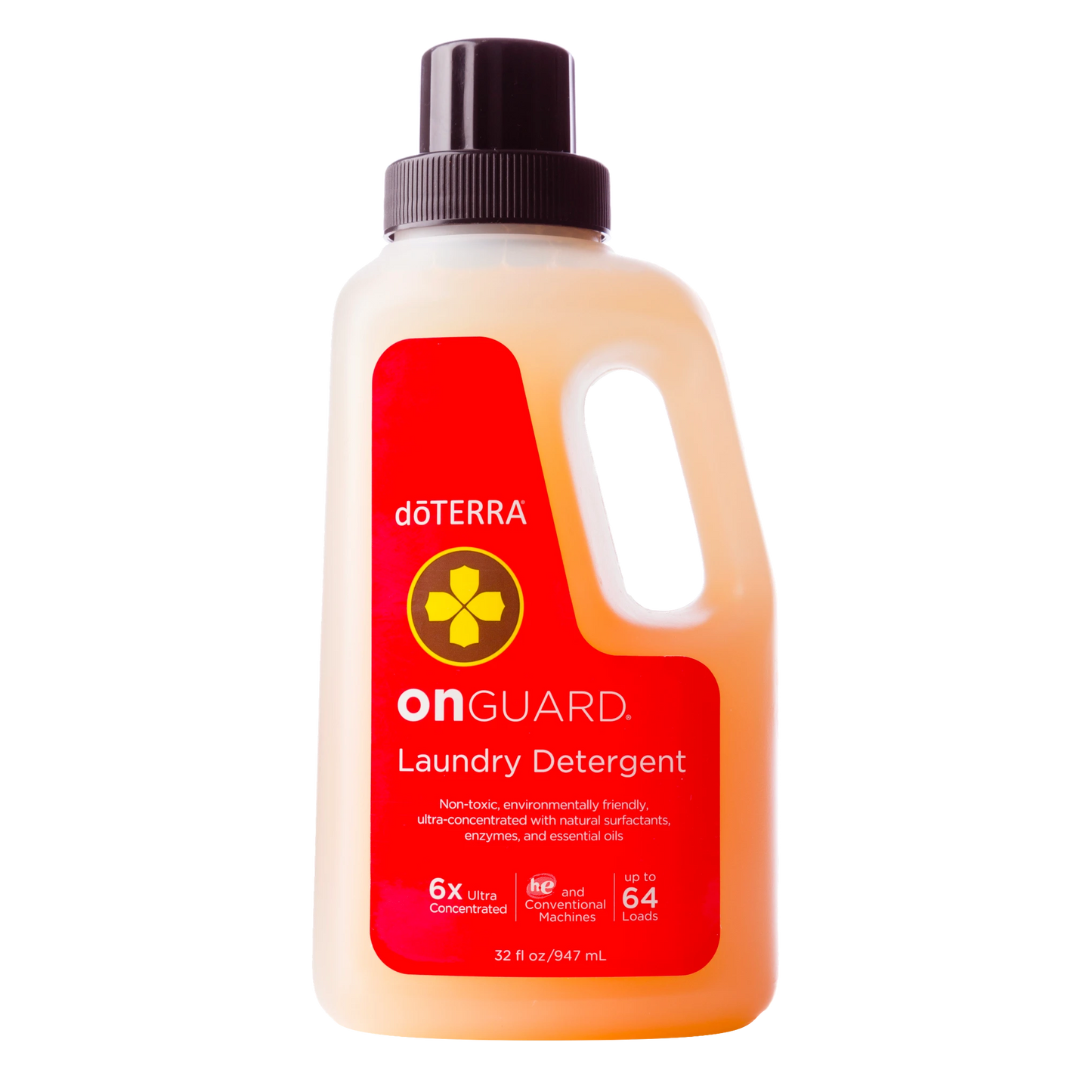 On Guard® Laundry Detergent