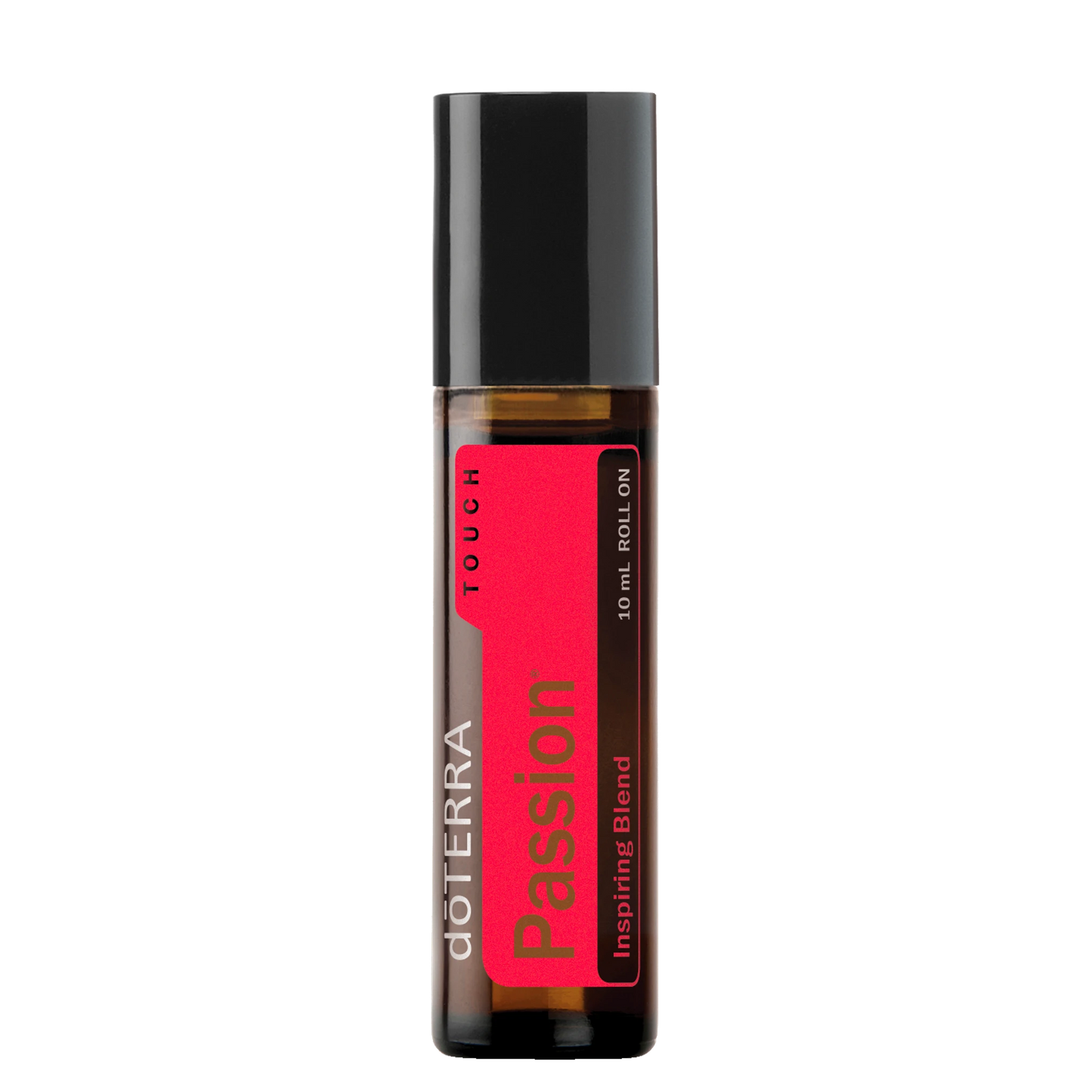 dōTERRA Passion® Touch Inspiring Essential Oil Blend 10ml Roll On