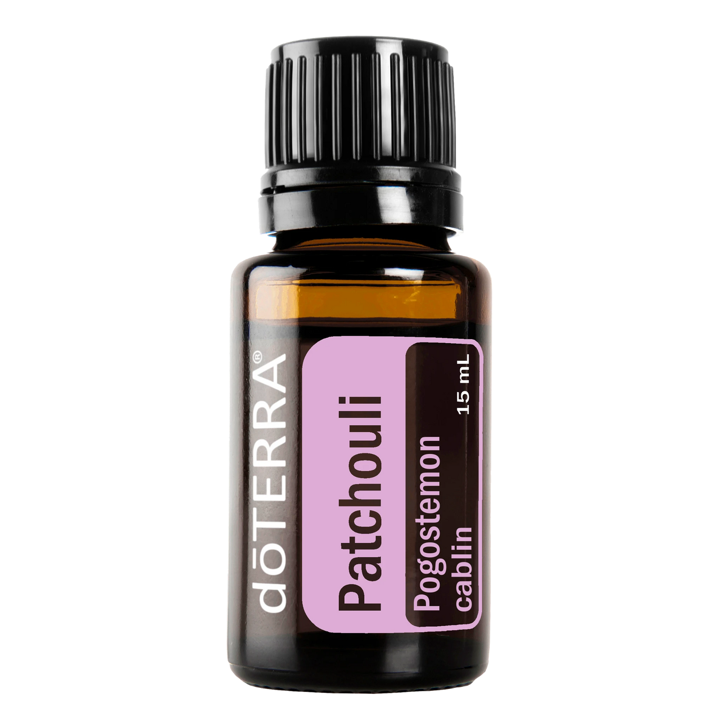 Patchouli Essential Oil 15ml