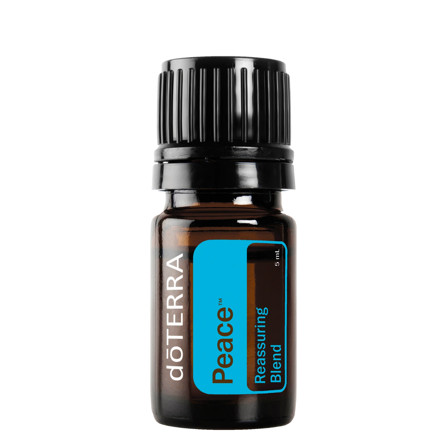 dōTERRA Peace® Reassuring Essential Oil Blend 5ml