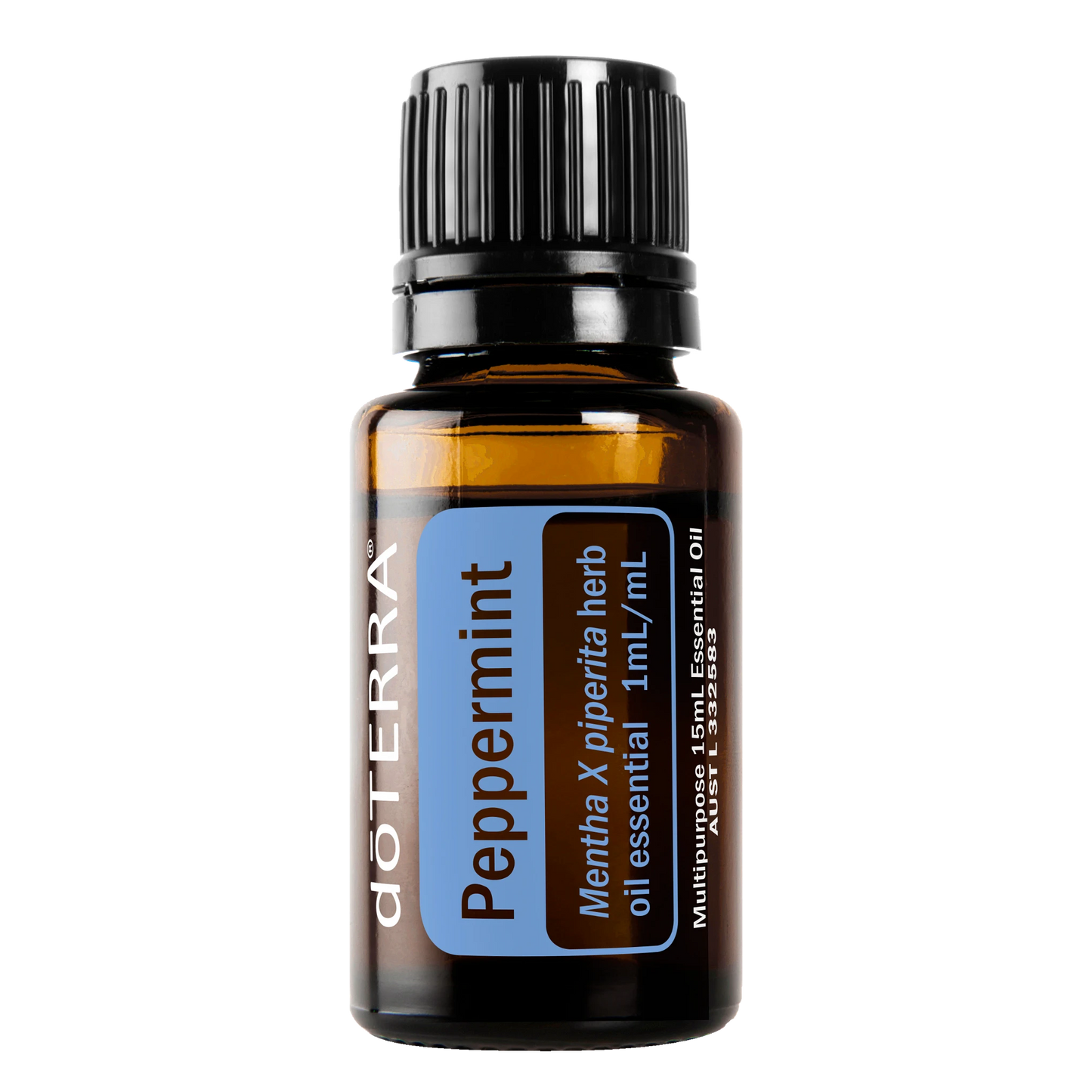 Peppermint Essential Oil 15ml