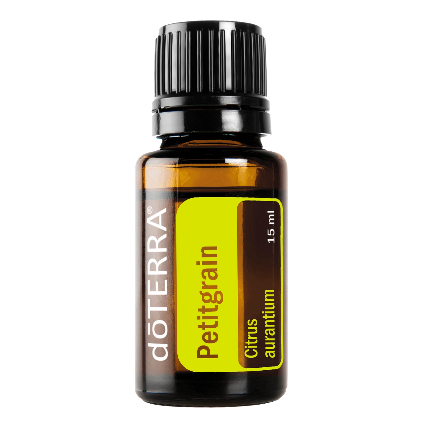Petitgrain Essential Oil 15ml