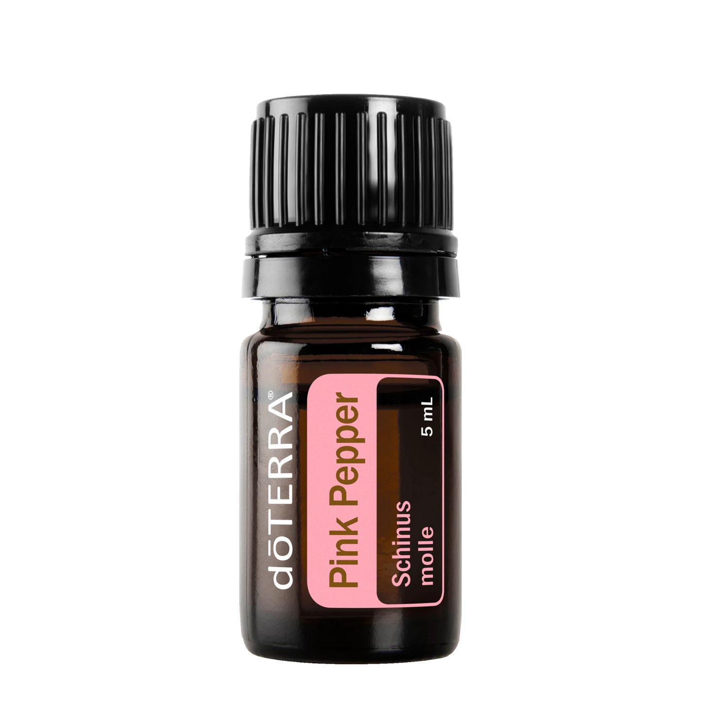 Pink Pepper Essential Oil 5ml