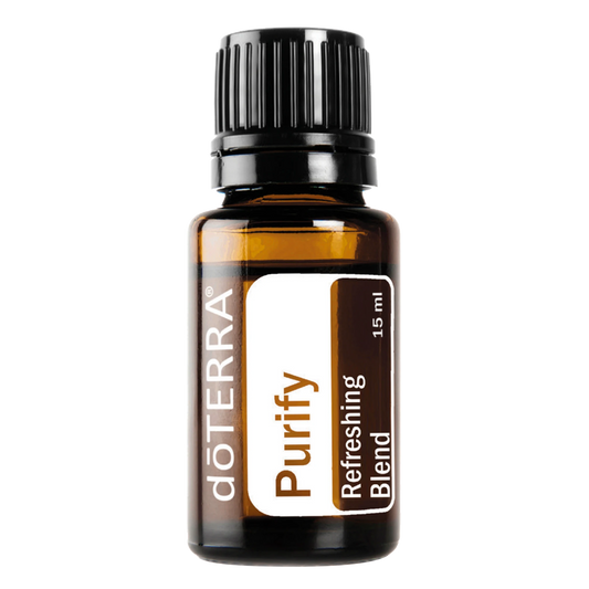 Purify® Refreshing Essential Oil Blend 15ml