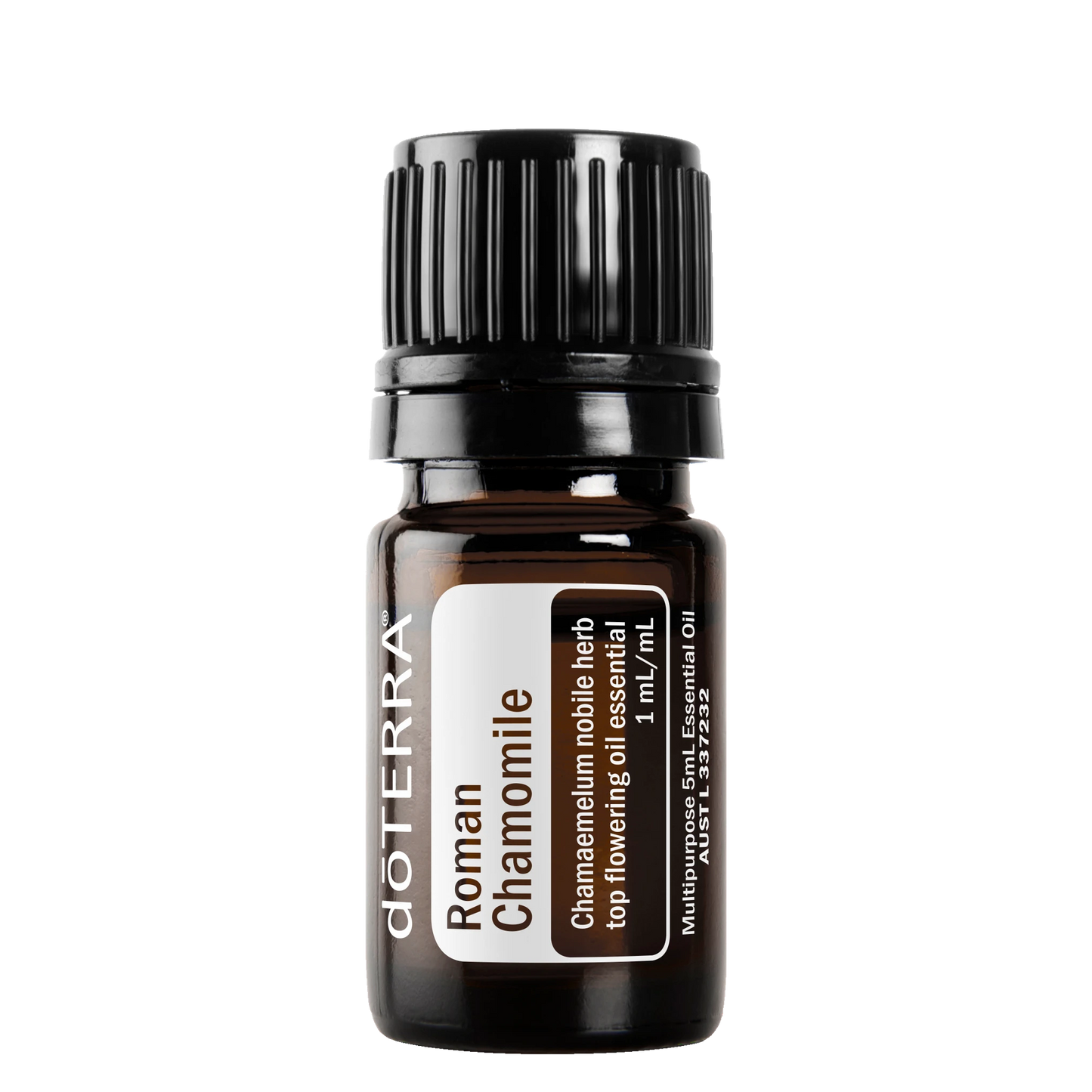 Roman Chamomile Essential Oil 5ml