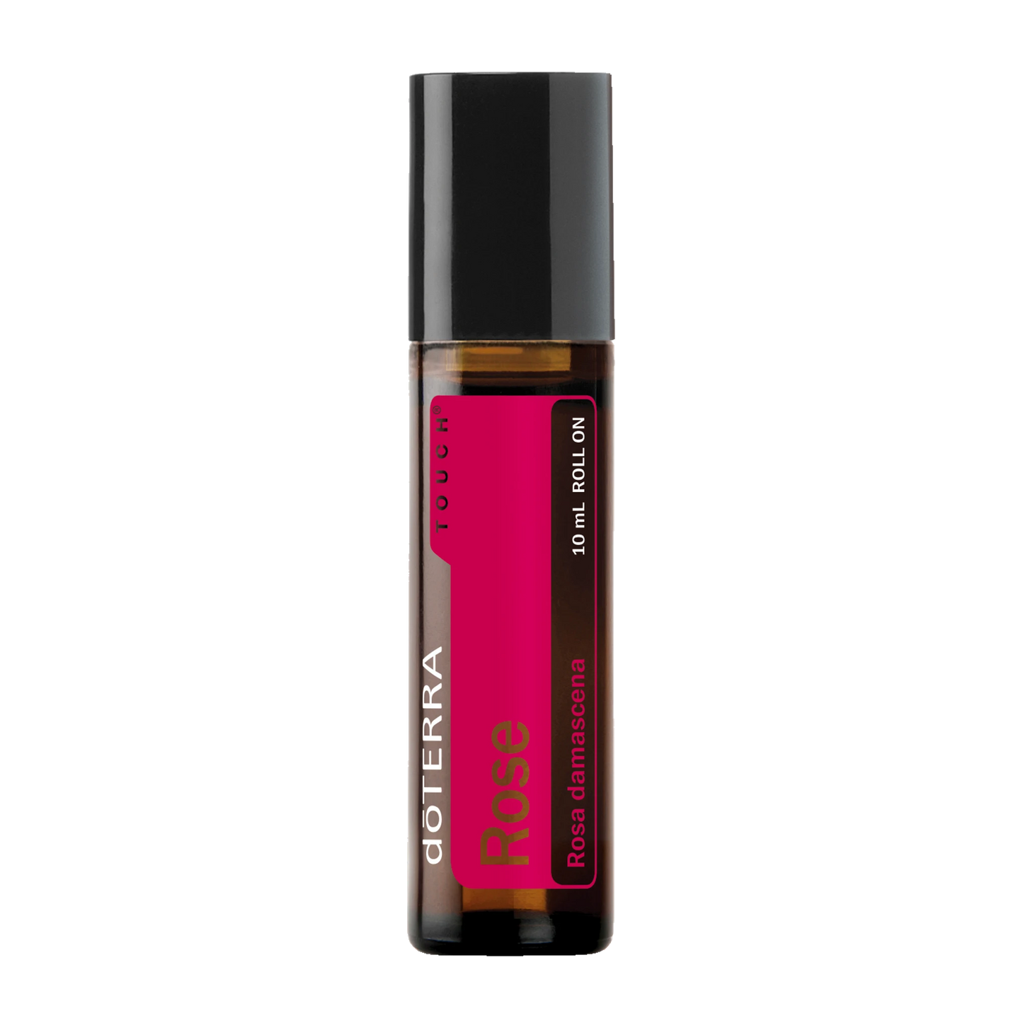 Rose Touch Essential Oil 10ml Roll On