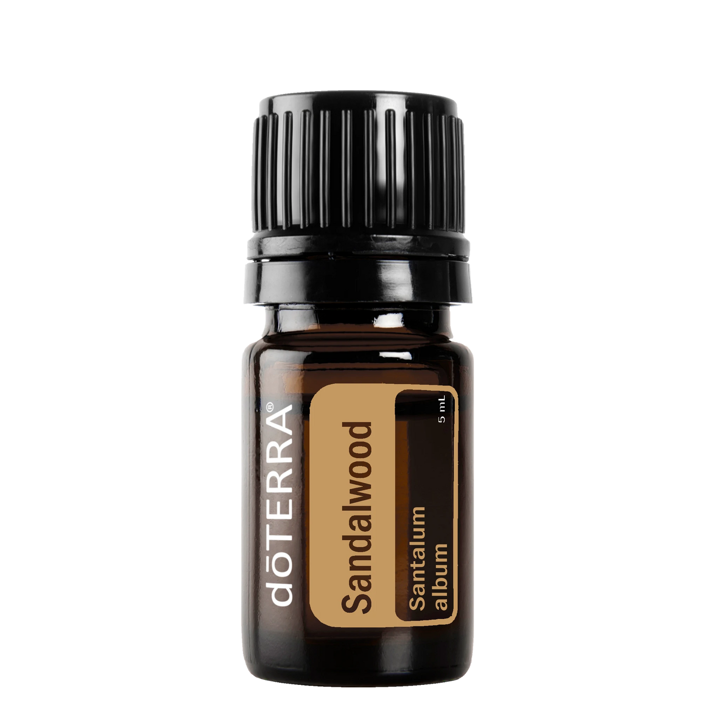 Sandalwood Essential Oil 5ml