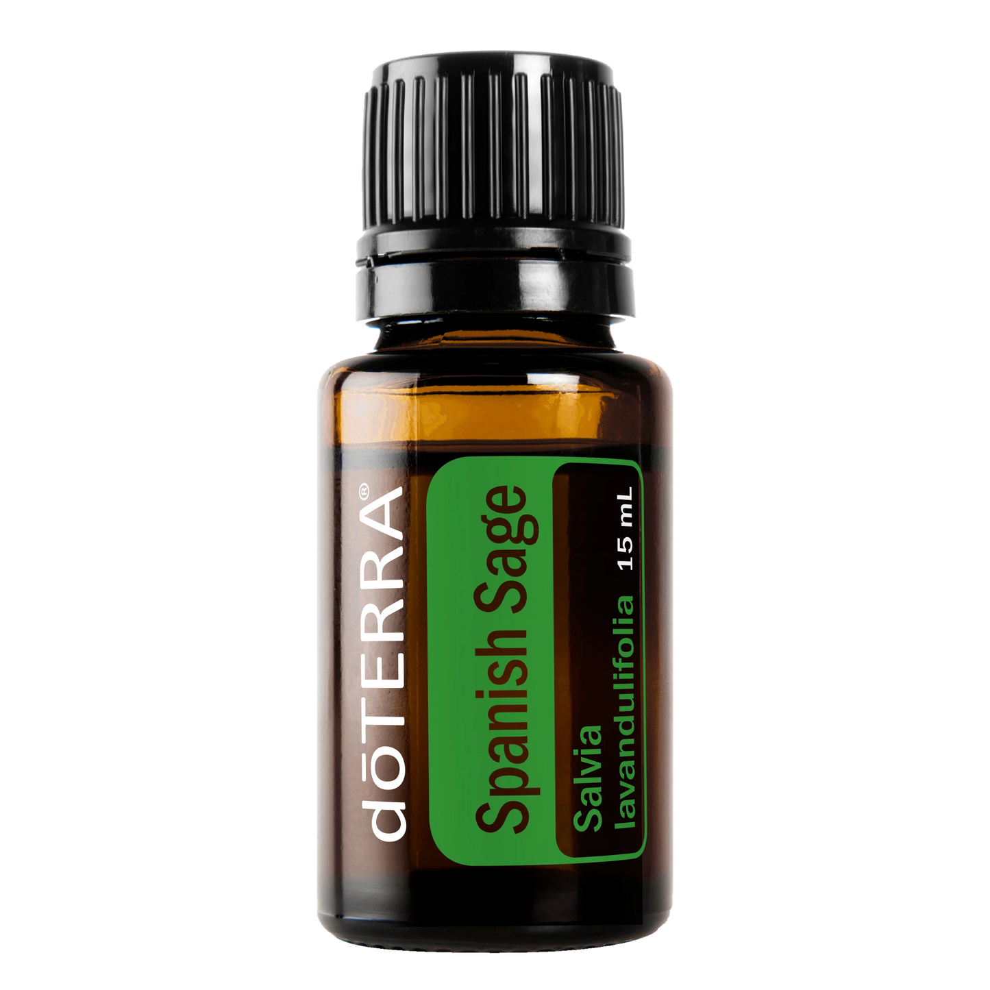 Spanish Sage Essential Oil 15ml