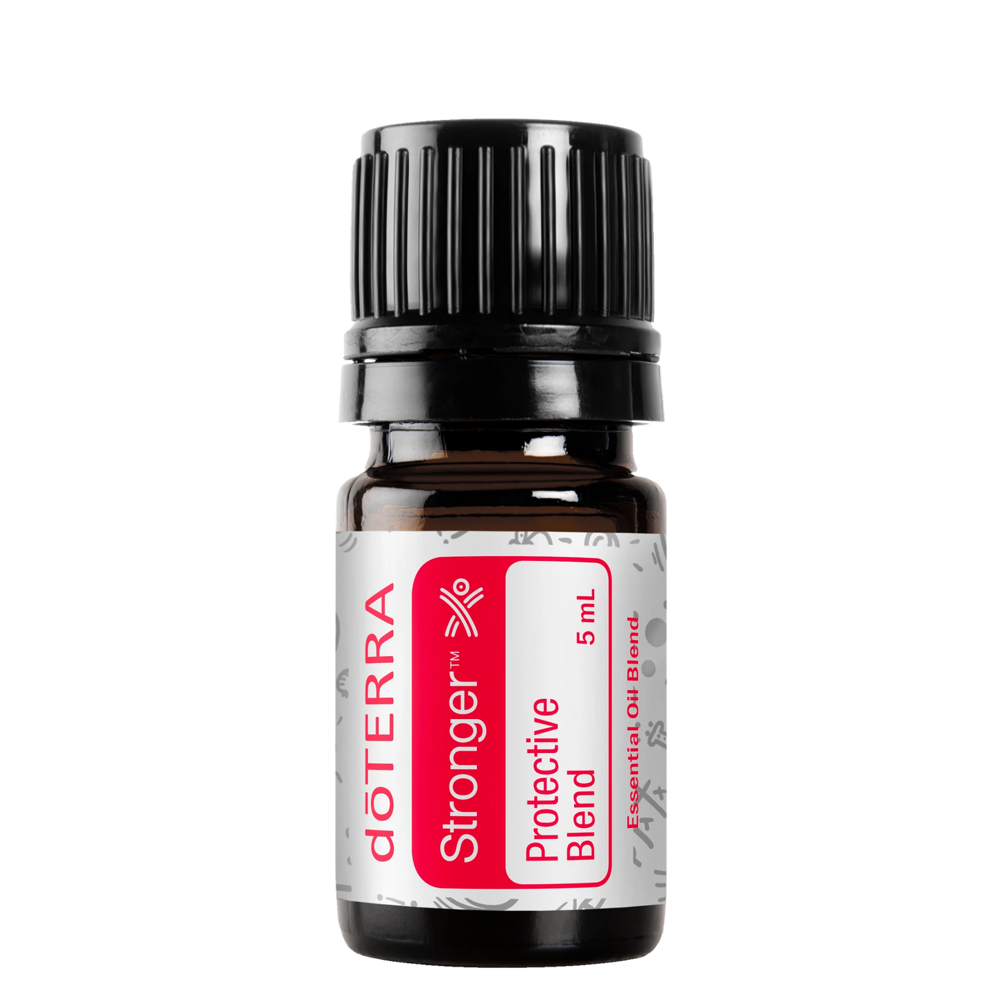 dōTERRA Stronger® Protective Essential Oil Blend 5ml