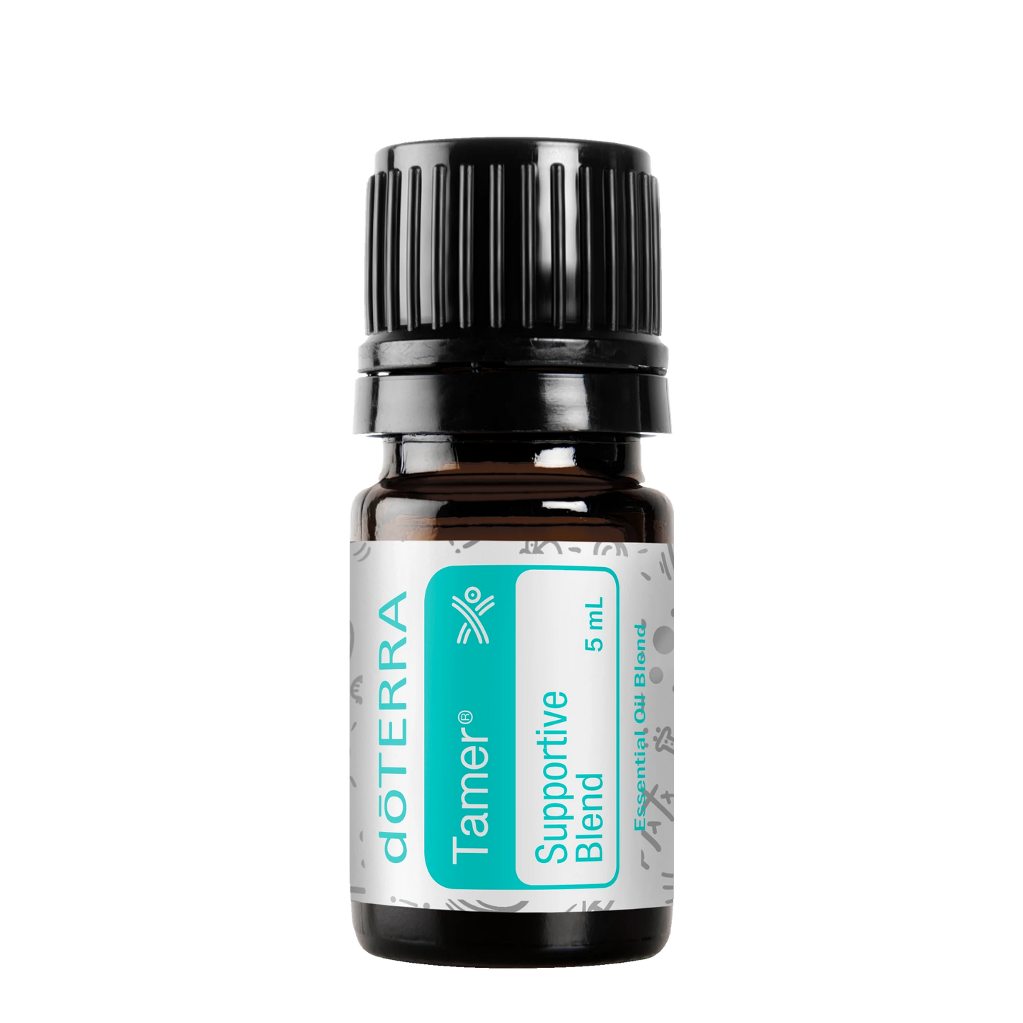 Tamer® Supportive Essential Oil Blend 5ml